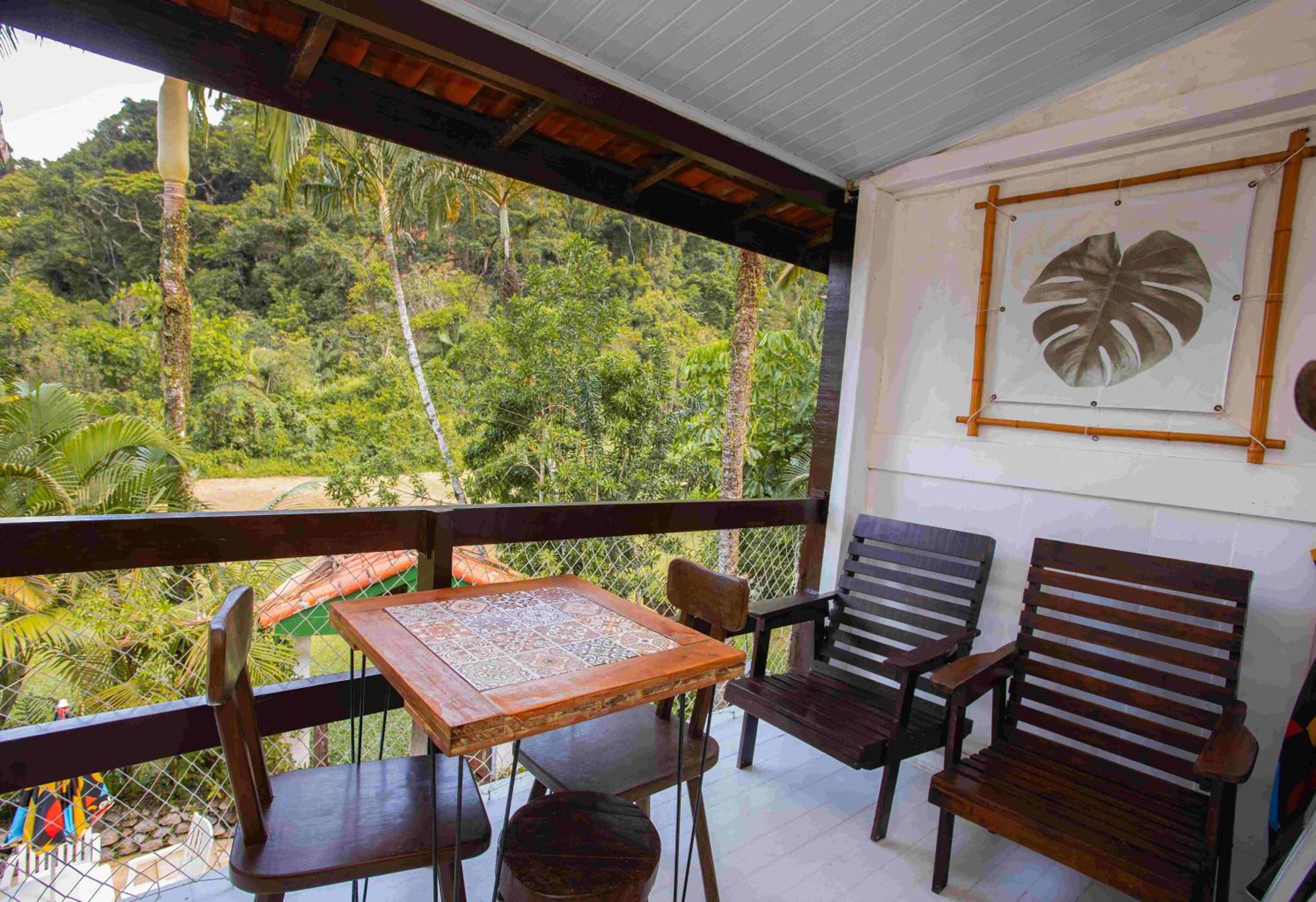 Residencial Canto da Praia - Jureia 30mts da praia