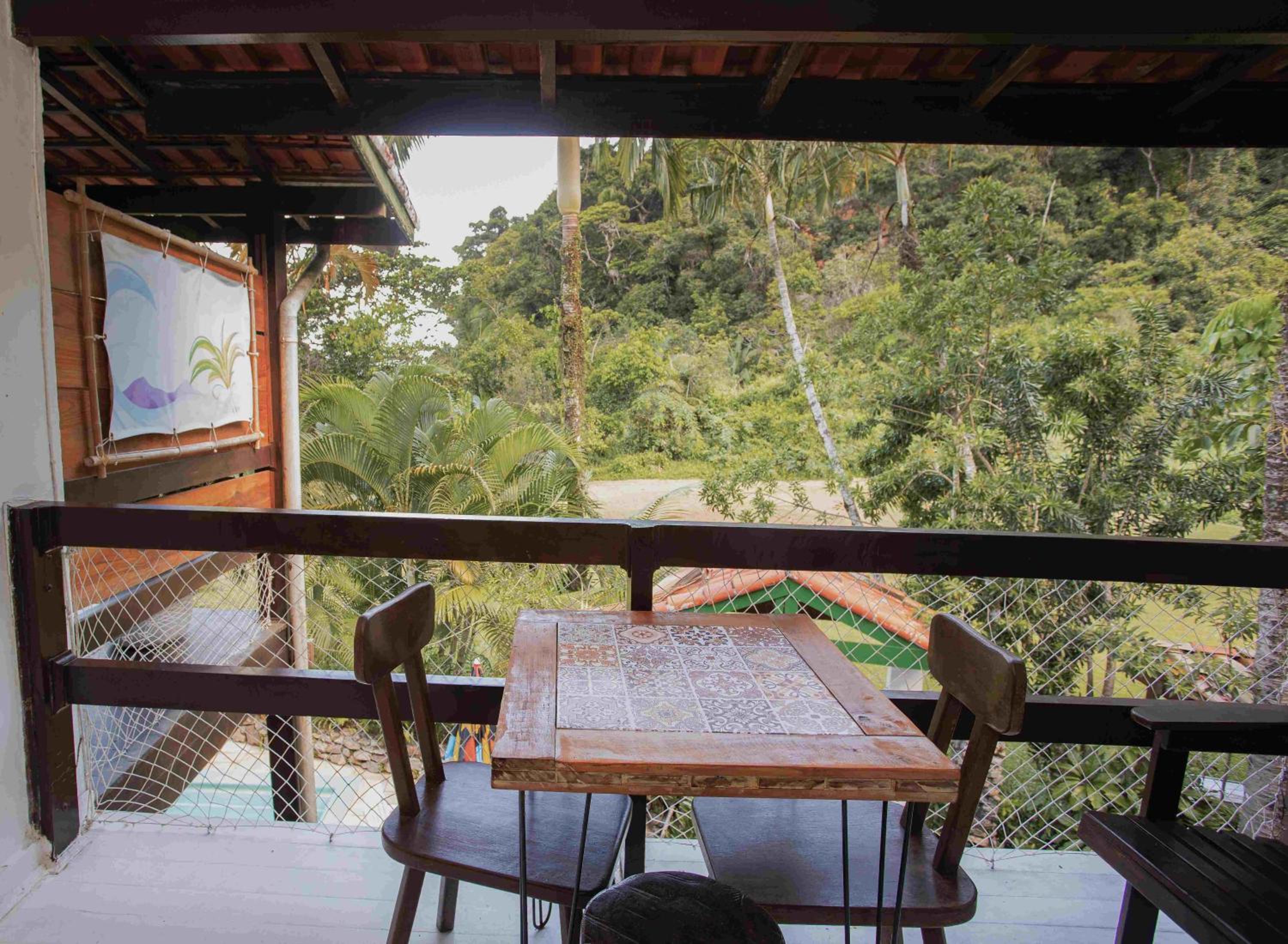 Residencial Canto da Praia - Jureia 30mts da praia
