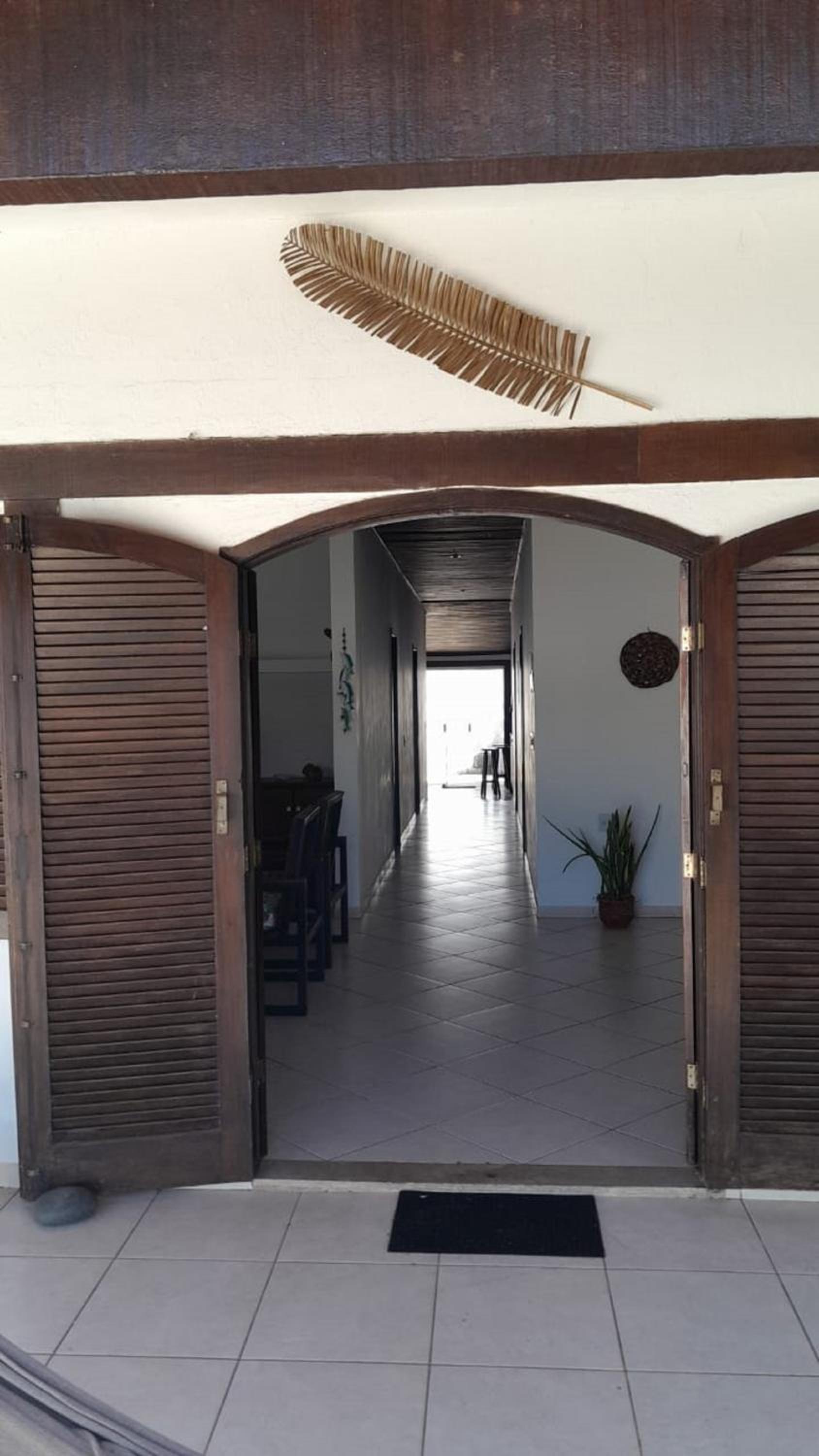 Aconchego Buzios House 150 Metros da praia de Manguinhos
