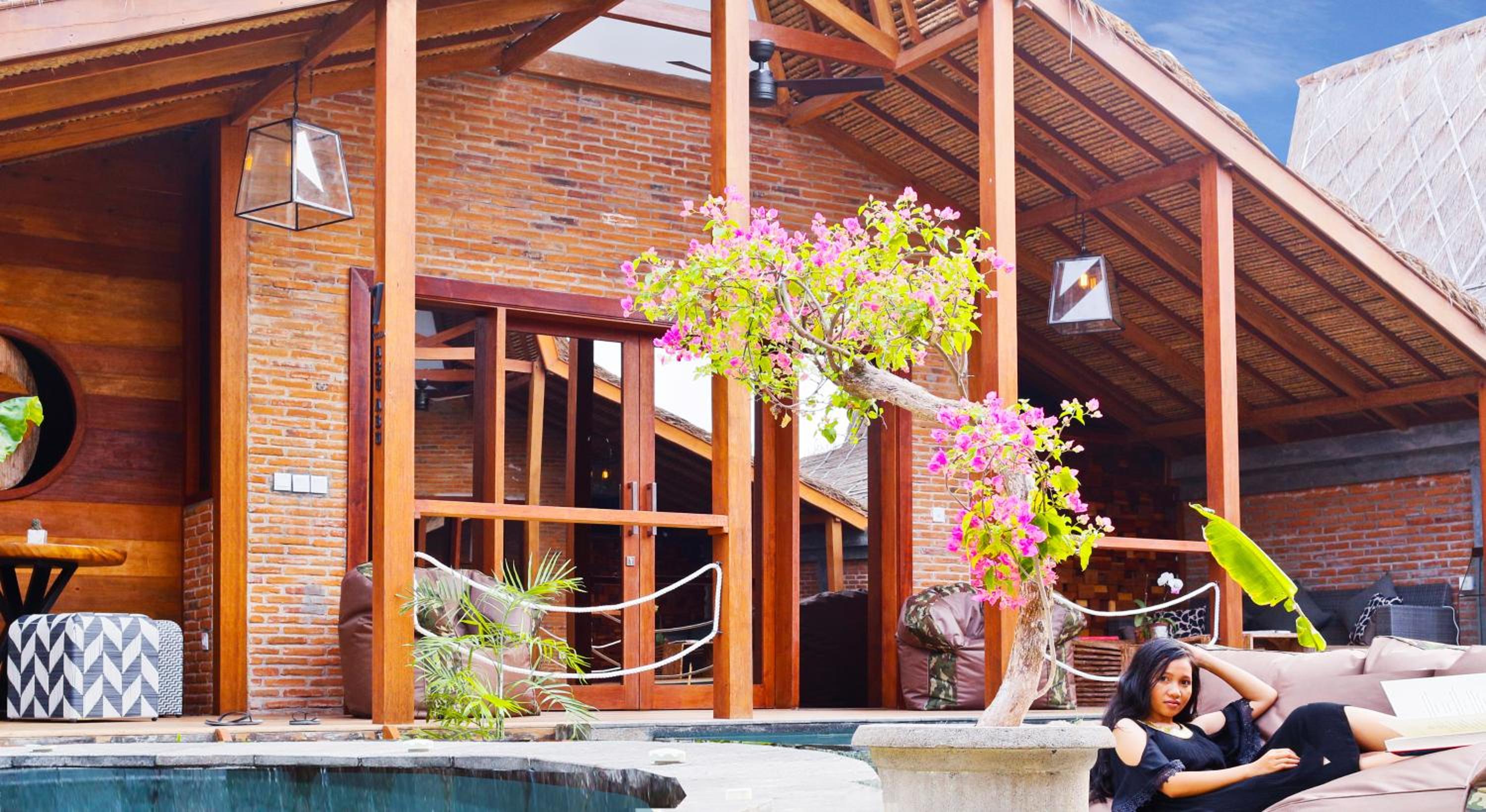 Kaleydo Villas