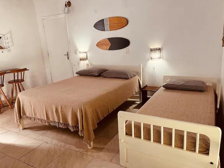 Residencial Canto da Praia - Jureia 30mts da praia
