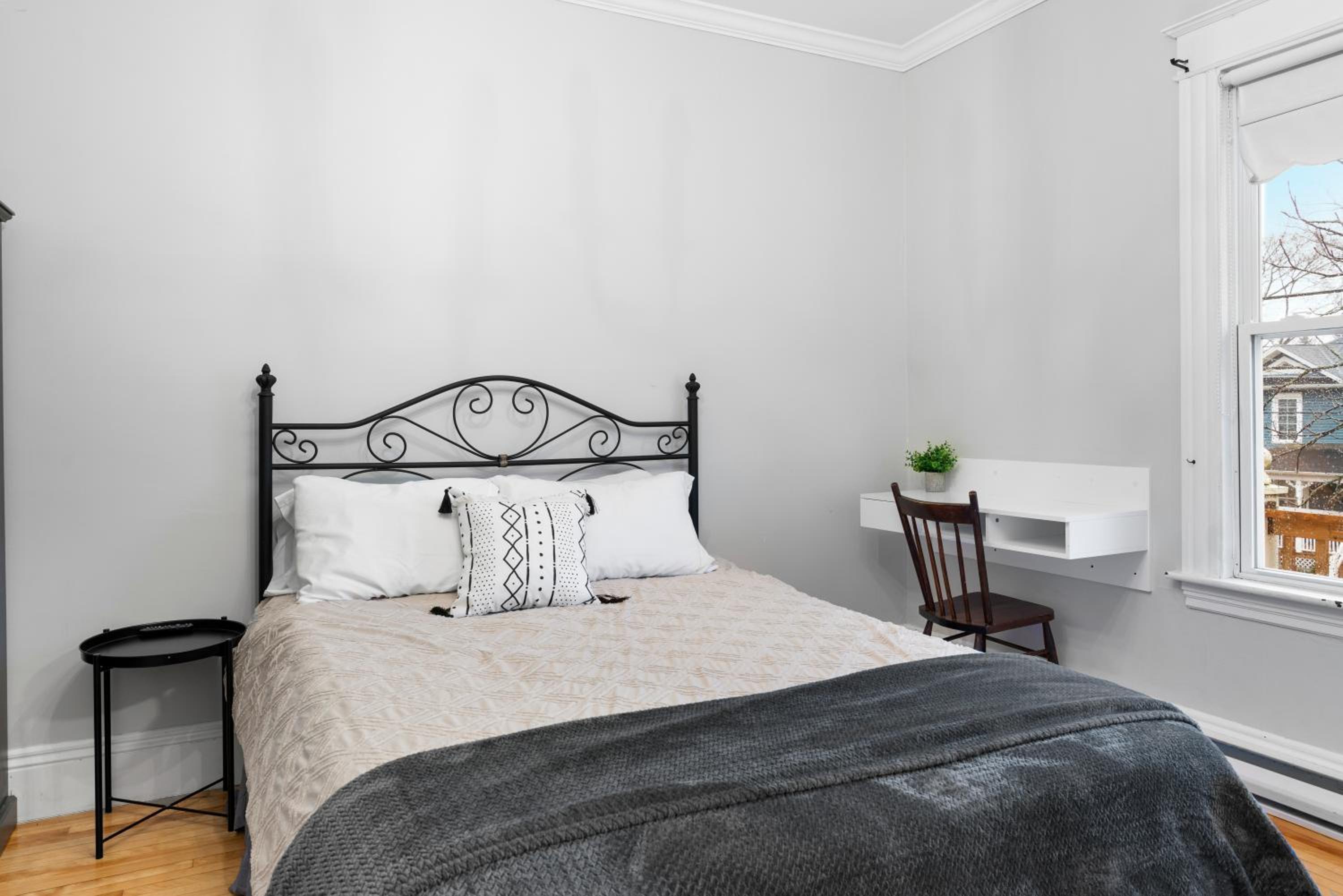 Moncton Vacations - Studio67 Moncton - Property Image 10