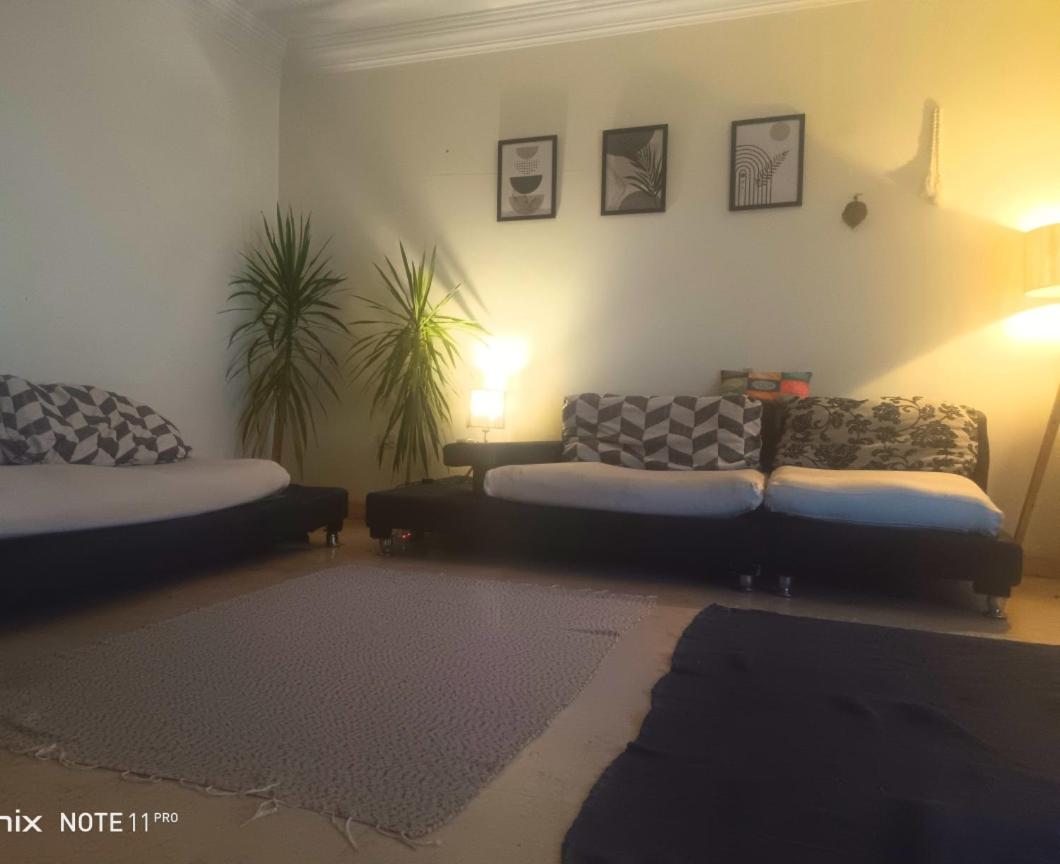 house in Maadi Degla