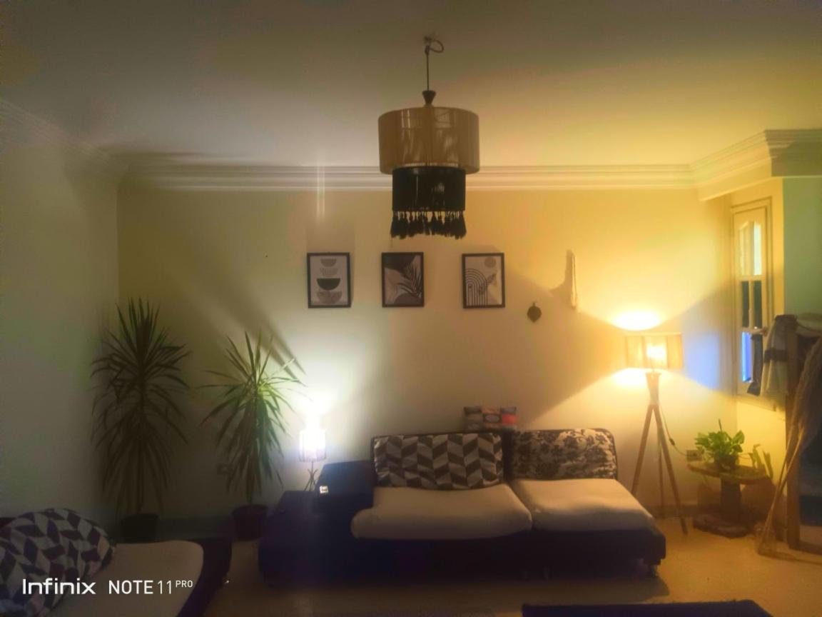 house in Maadi Degla