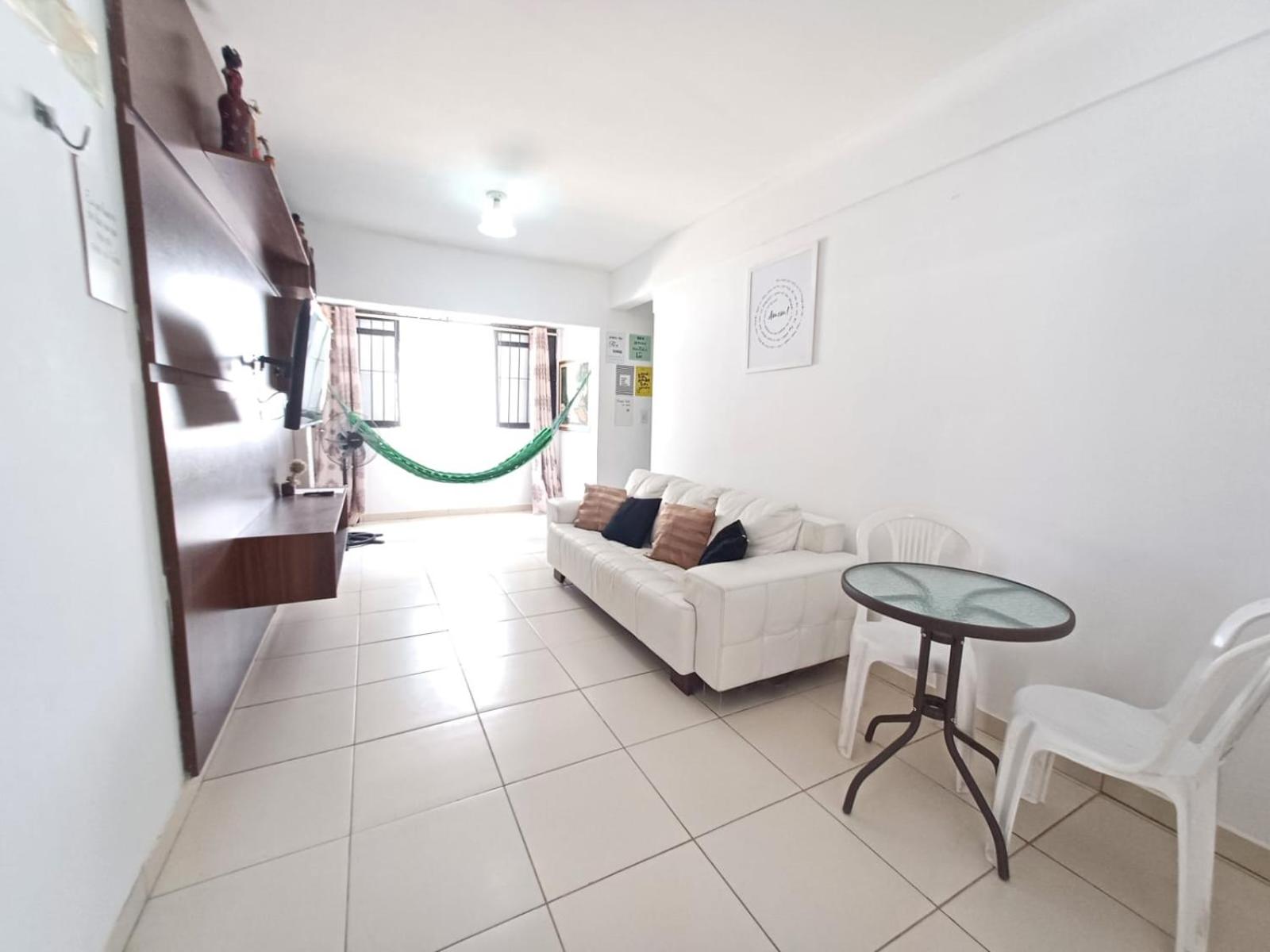 Apartamentos na Praia de Camboinha/ Cabedelo/João Pessoa