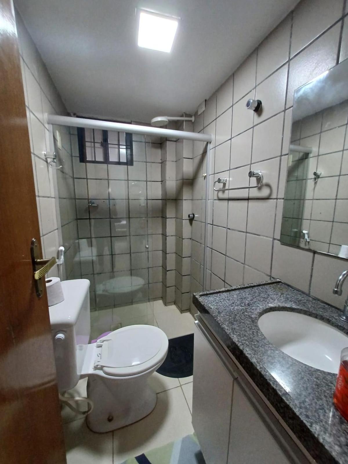 Apartamentos na Praia de Camboinha/ Cabedelo/João Pessoa