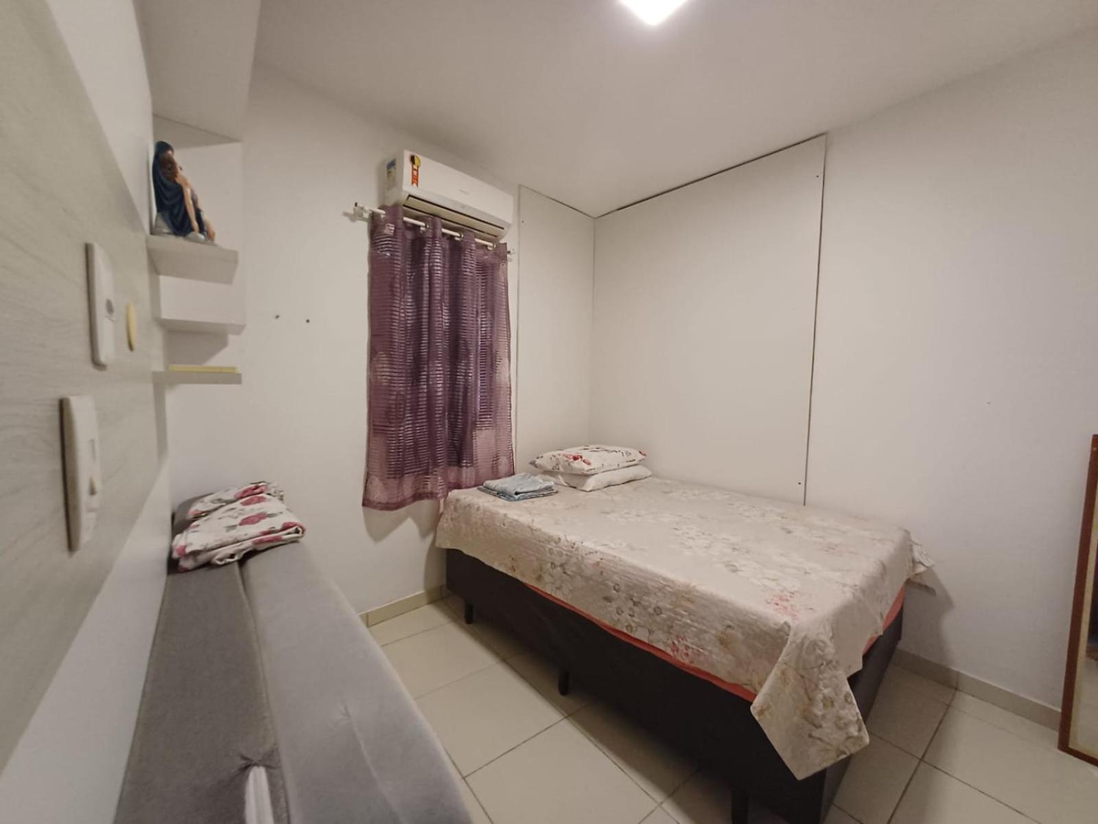 Apartamentos na Praia de Camboinha/ Cabedelo/João Pessoa