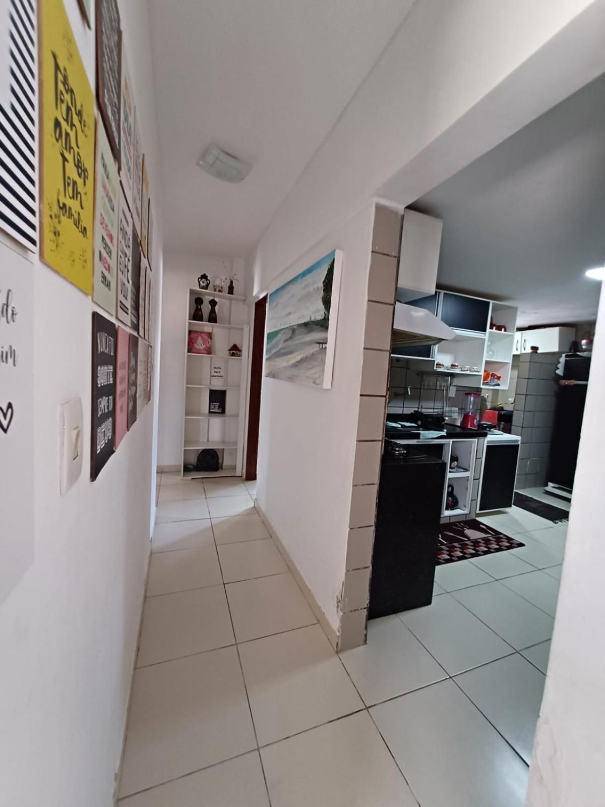 Apartamentos na Praia de Camboinha/ Cabedelo/João Pessoa