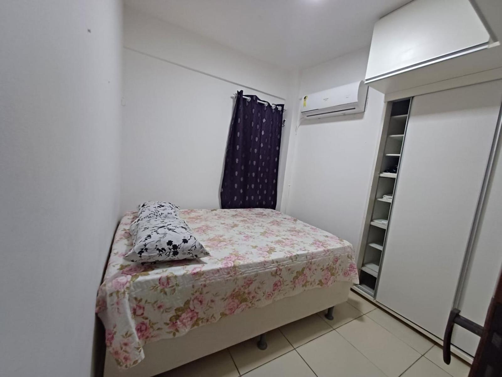 Apartamentos na Praia de Camboinha/ Cabedelo/João Pessoa