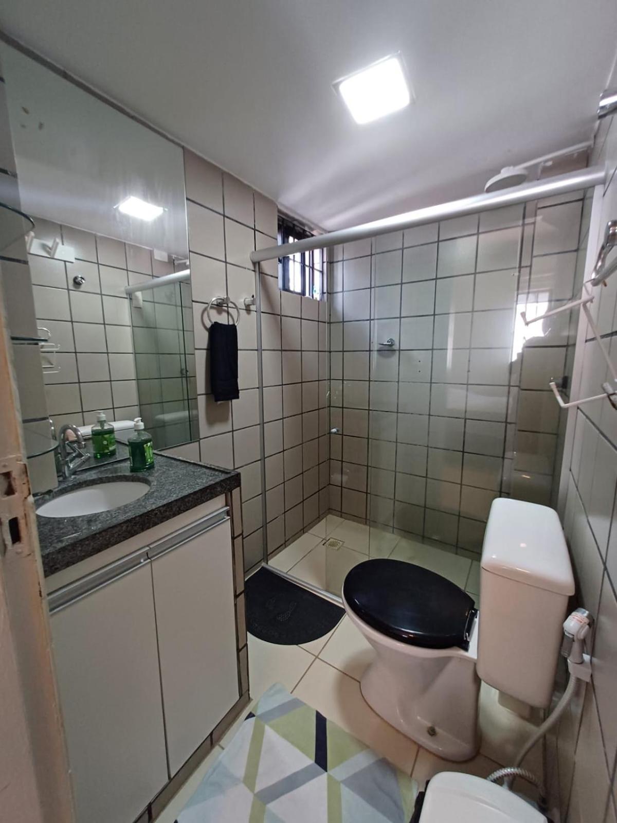 Apartamentos na Praia de Camboinha/ Cabedelo/João Pessoa