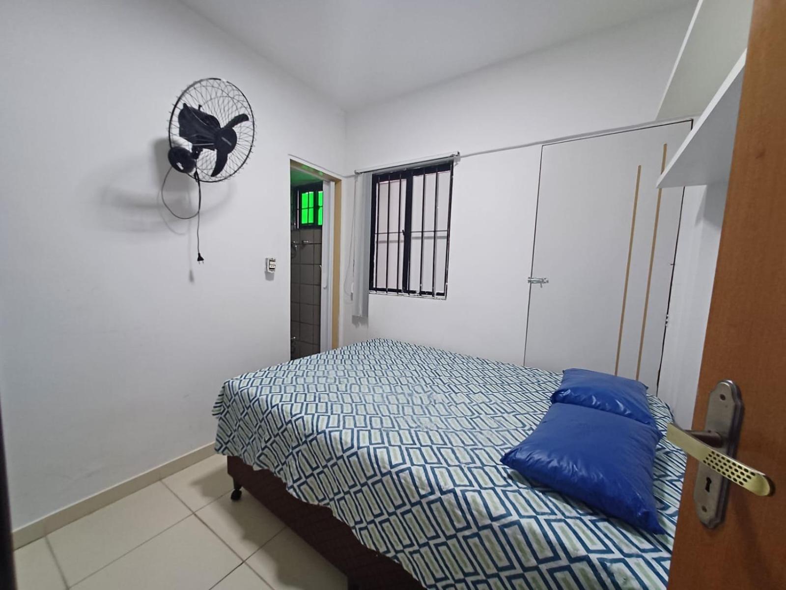 Apartamentos na Praia de Camboinha/ Cabedelo/João Pessoa