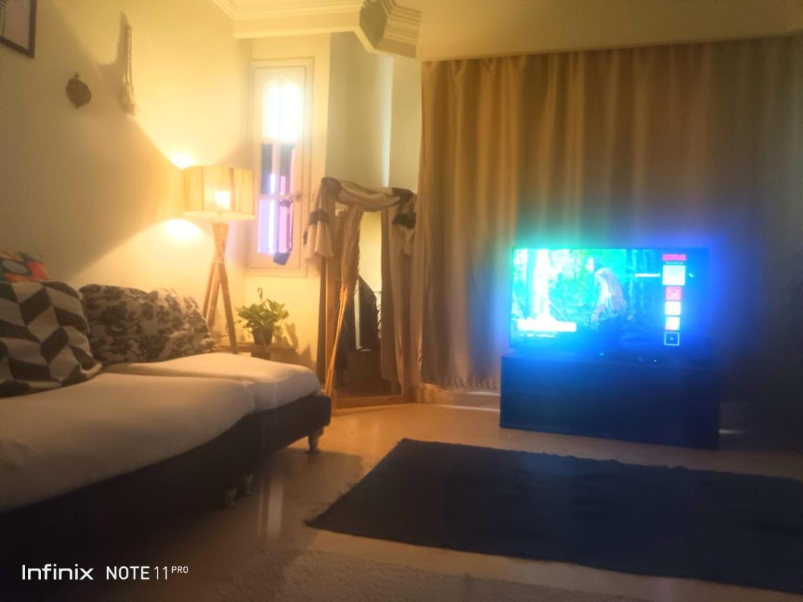 house in Maadi Degla