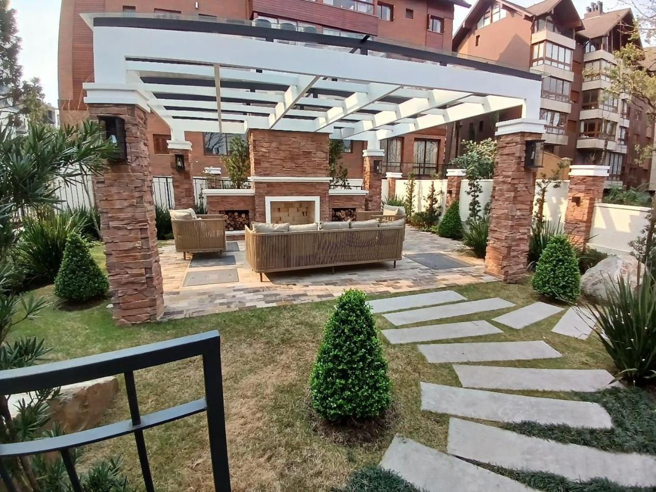 Follow Gramado - Luxury Apt! Perfect Location!