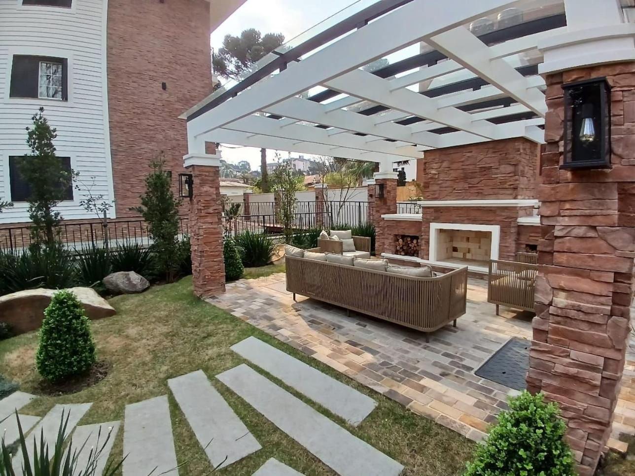 Follow Gramado - Luxury Apt! Perfect Location!