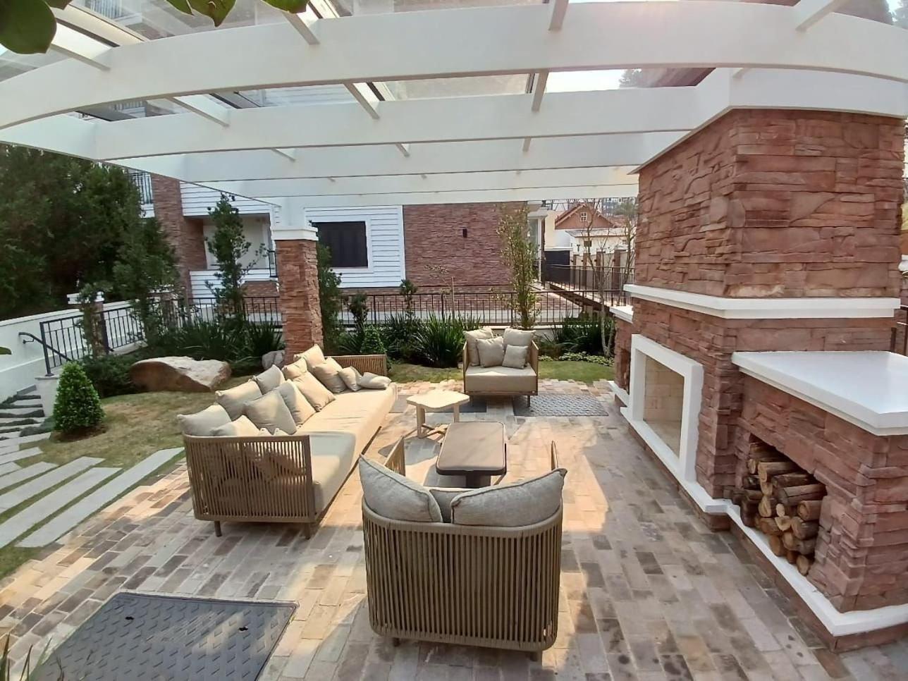 Follow Gramado - Luxury Apt! Perfect Location!