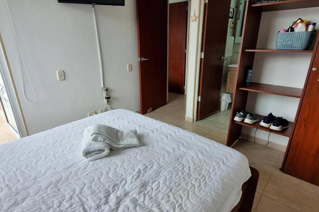 Casa de descanso en Anapoima en condominio cerrado - hasta 8 personas