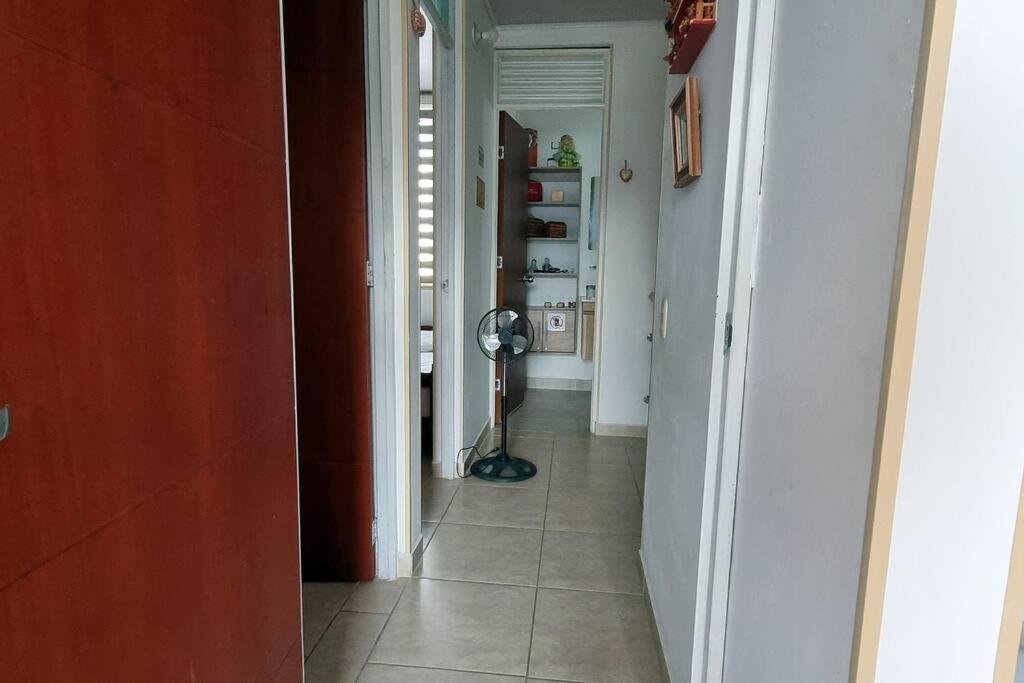 Casa de descanso en Anapoima en condominio cerrado - hasta 8 personas
