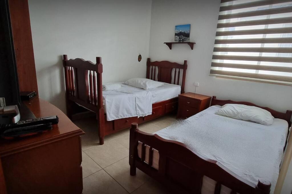Casa de descanso en Anapoima en condominio cerrado - hasta 8 personas