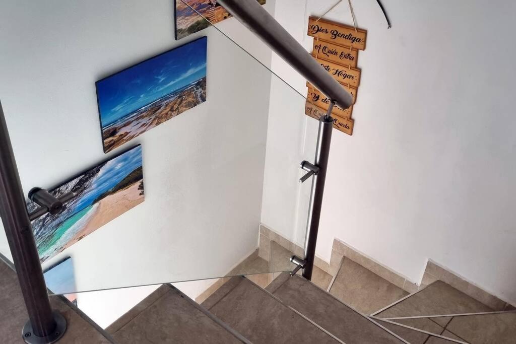 Casa de descanso en Anapoima en condominio cerrado - hasta 8 personas