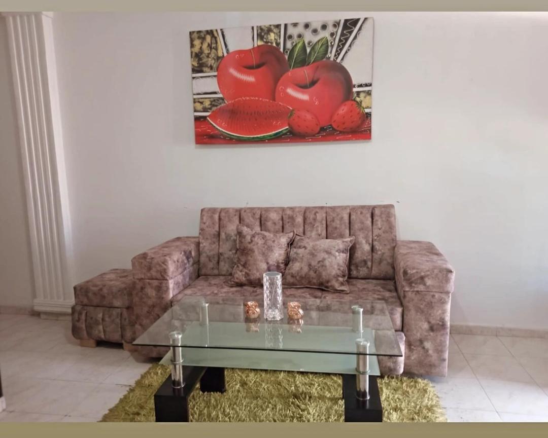 Casa rosymar