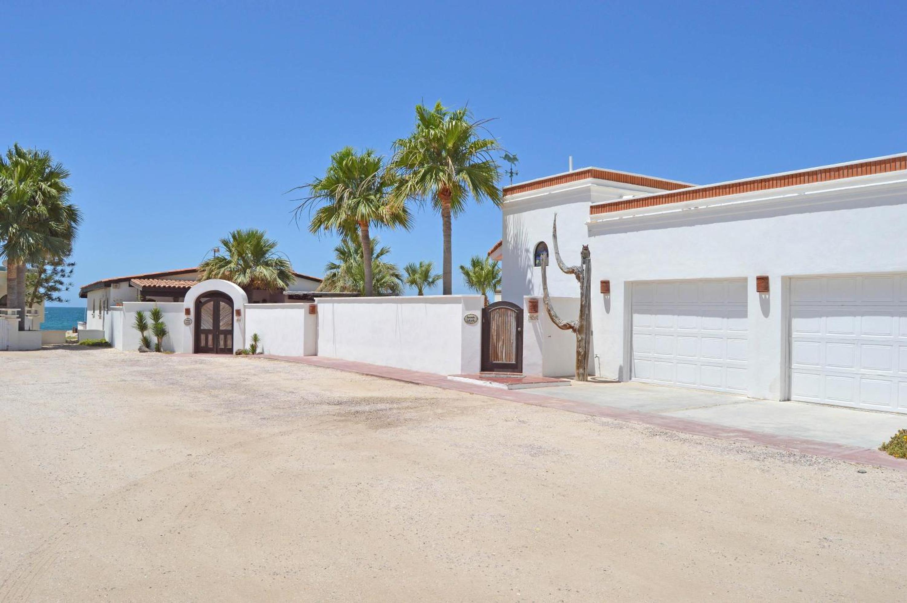 Casita de Paz