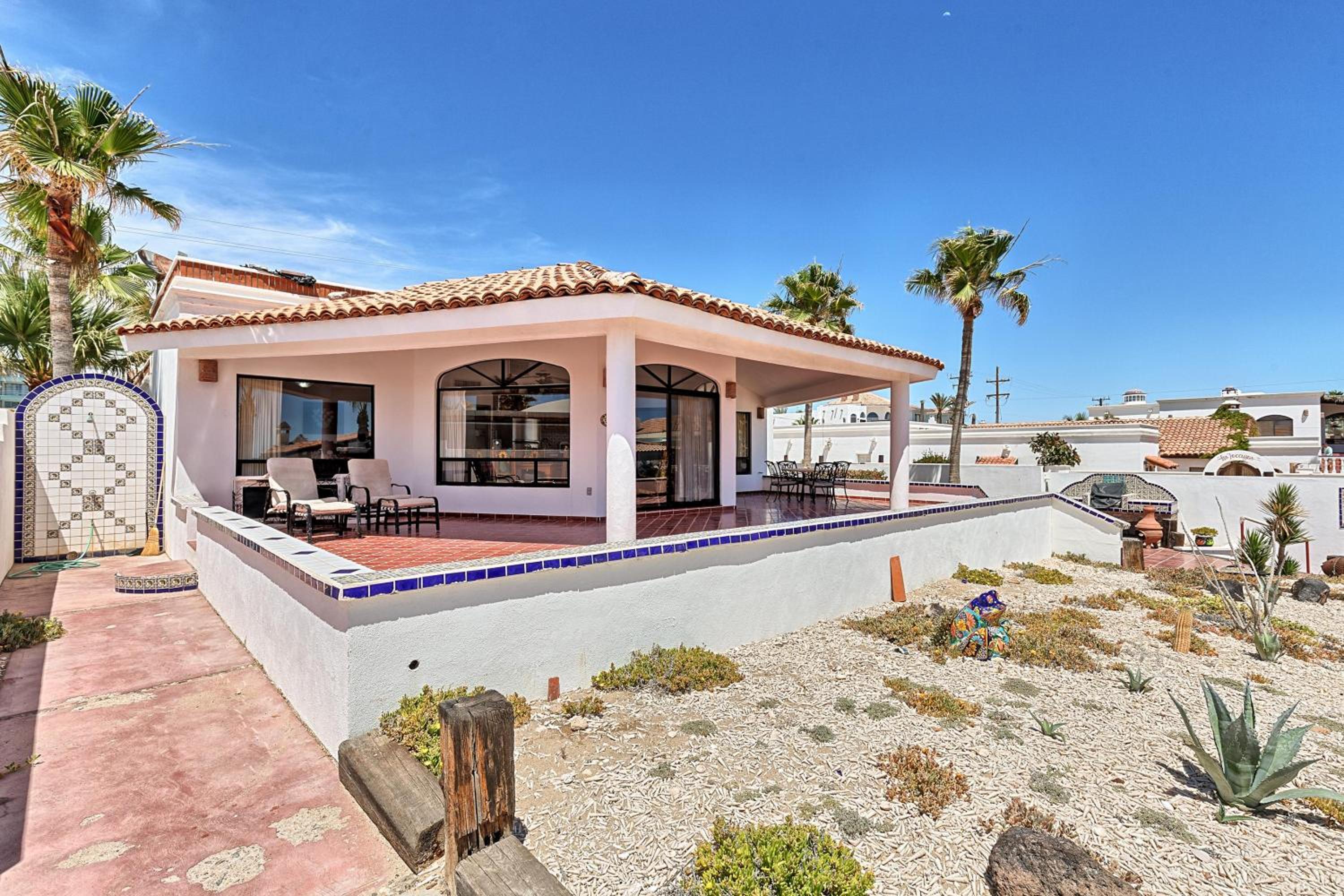 Casita de Paz