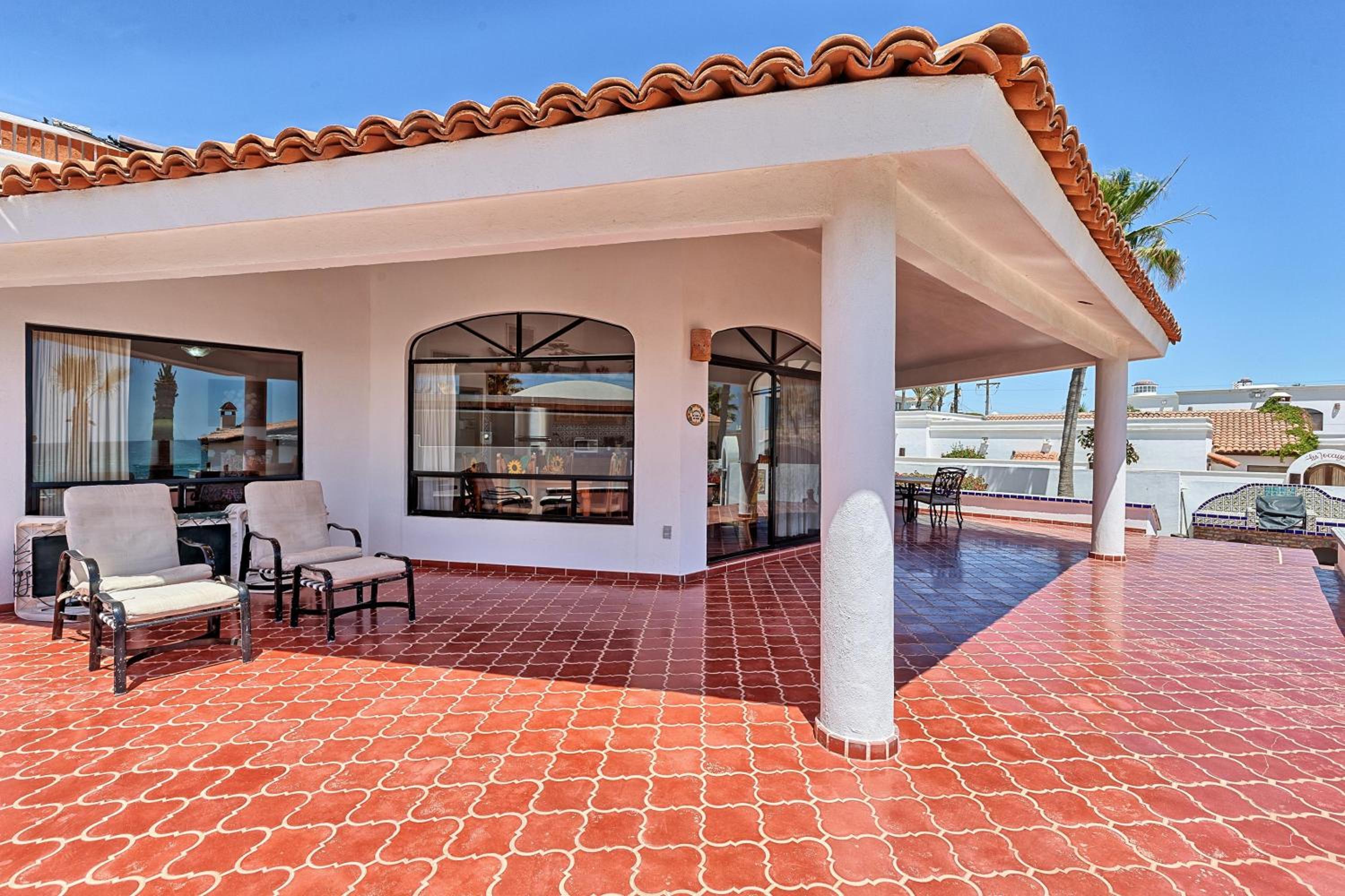 Casita de Paz