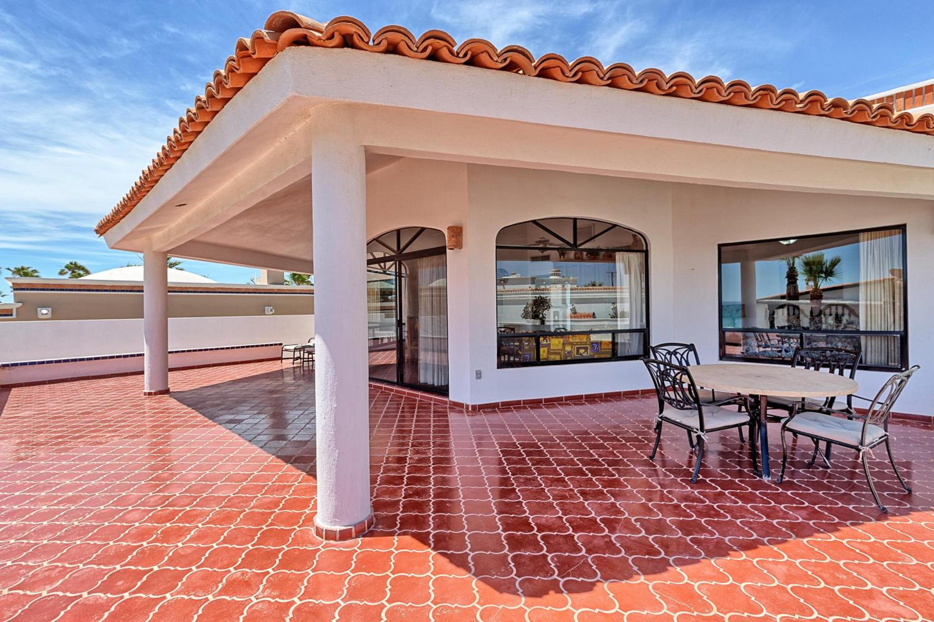 Casita de Paz