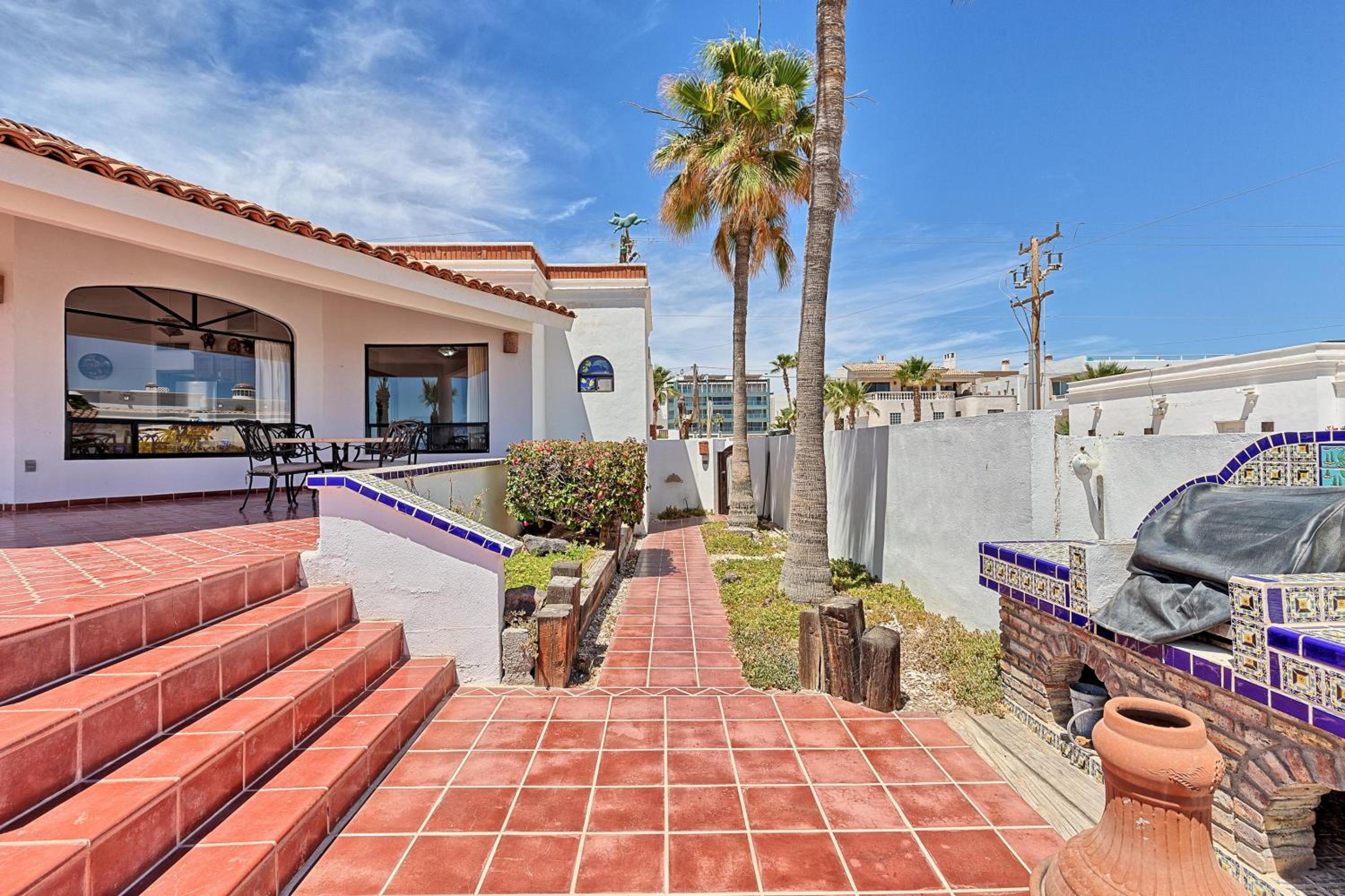 Casita de Paz