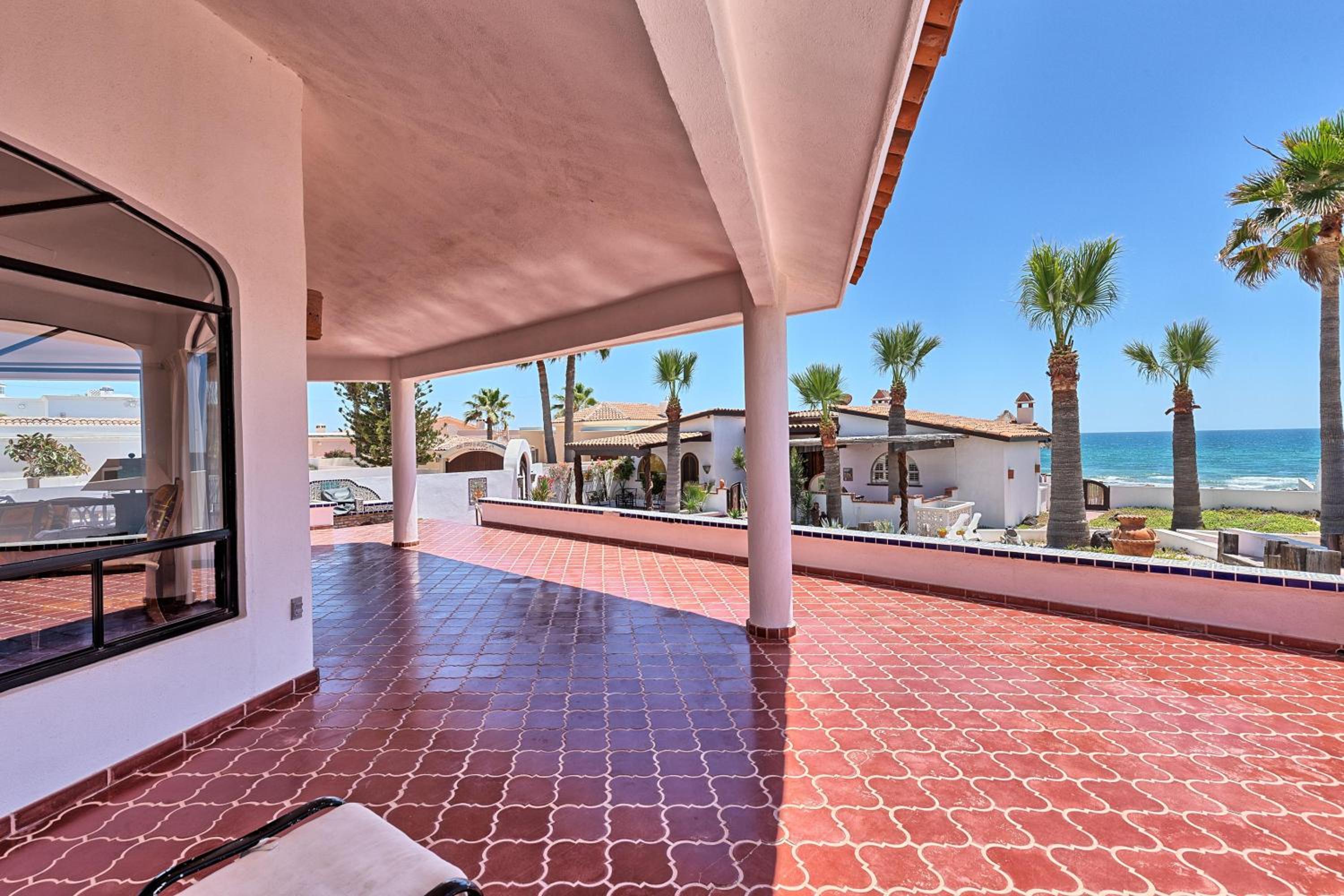 Casita de Paz