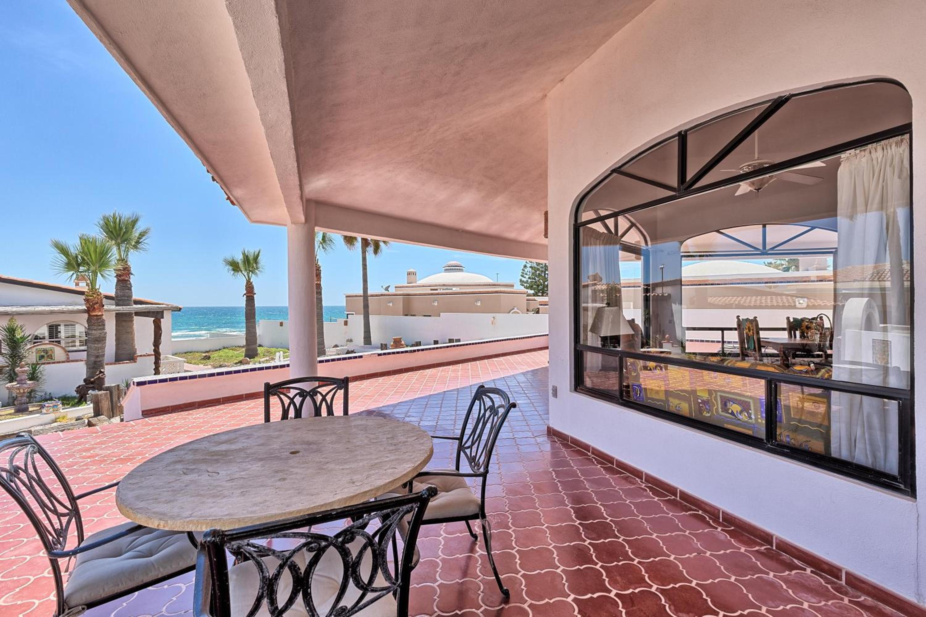 Casita de Paz
