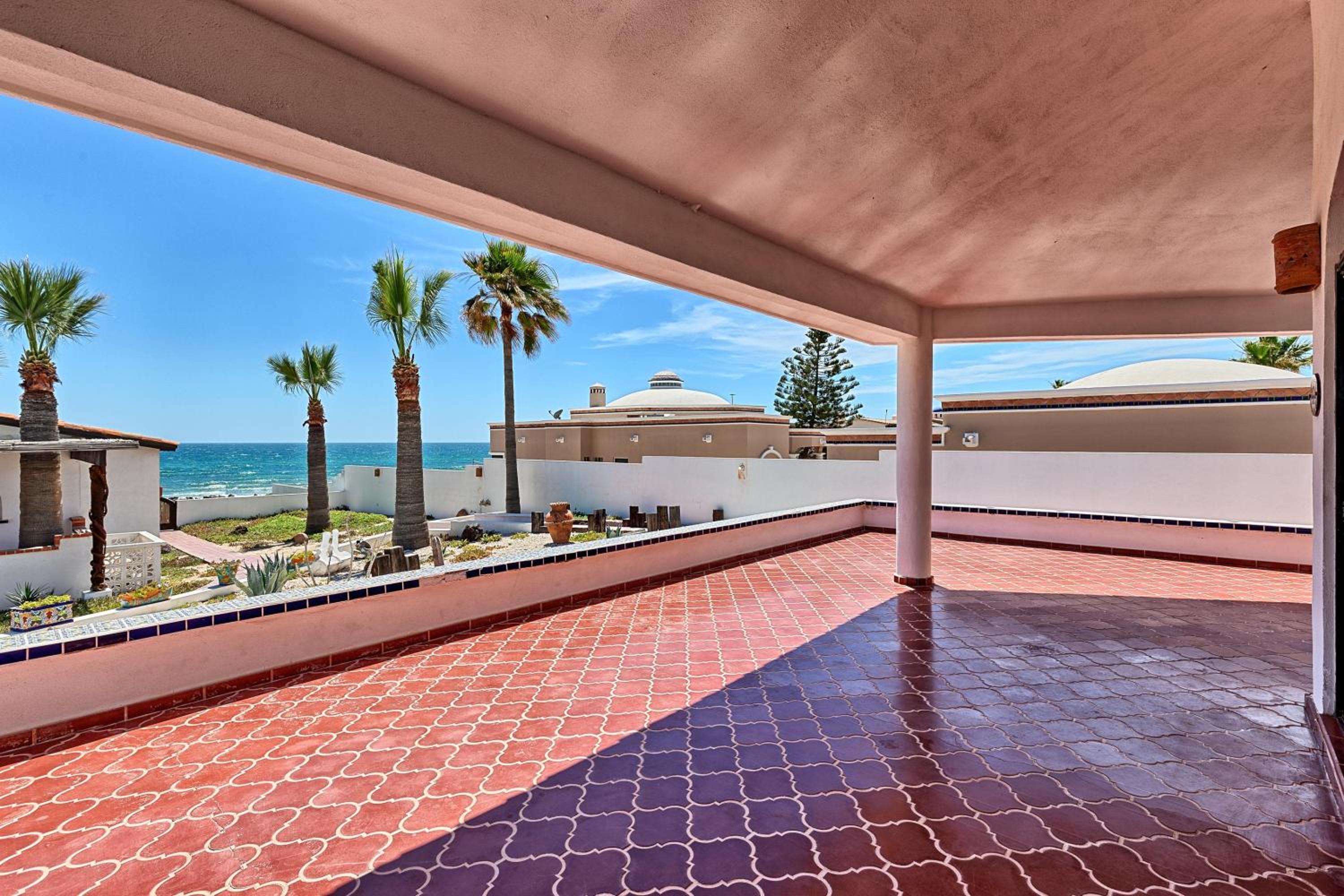 Casita de Paz
