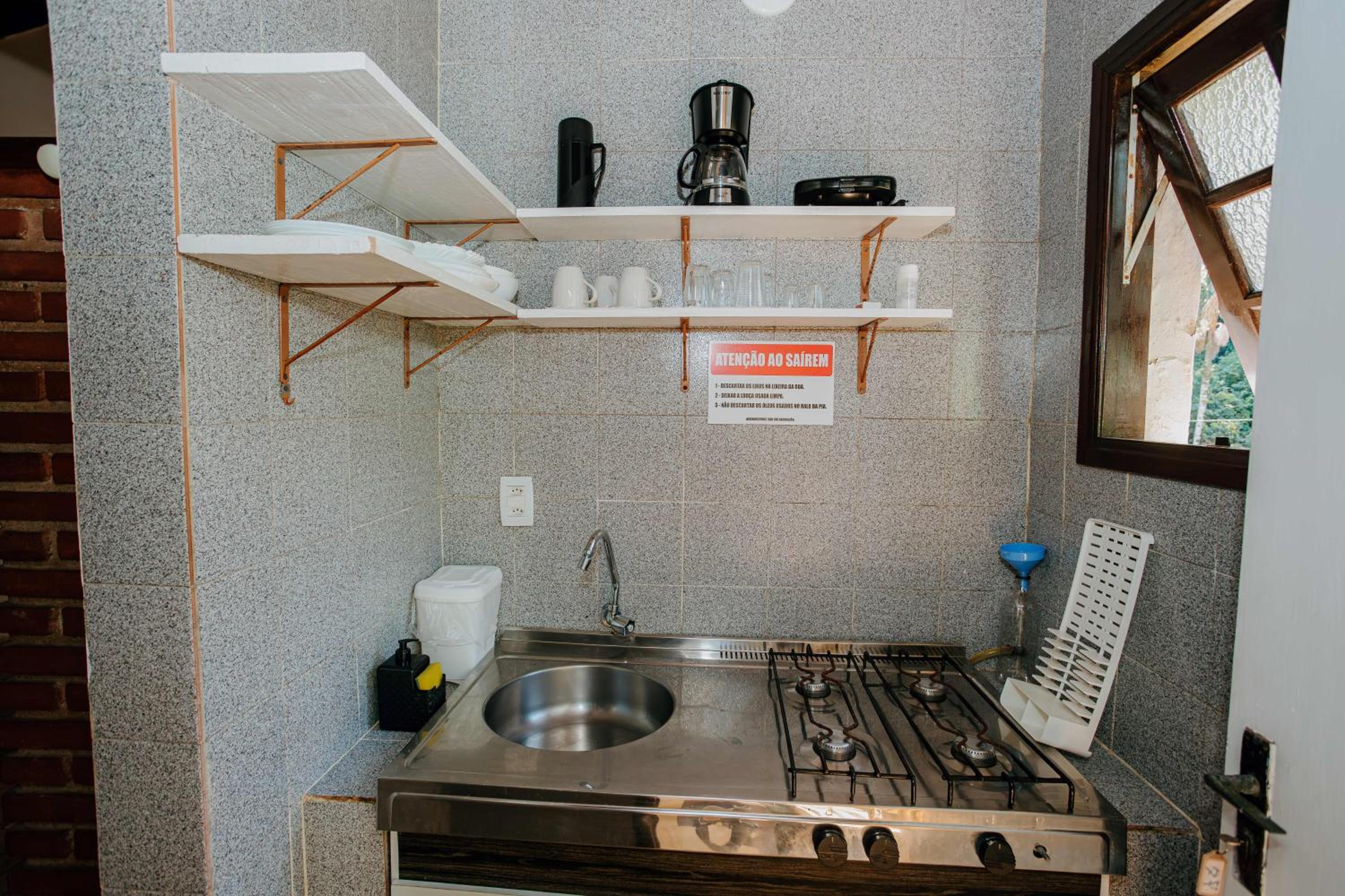 Residencial Canto da Praia - Jureia 30mts da praia