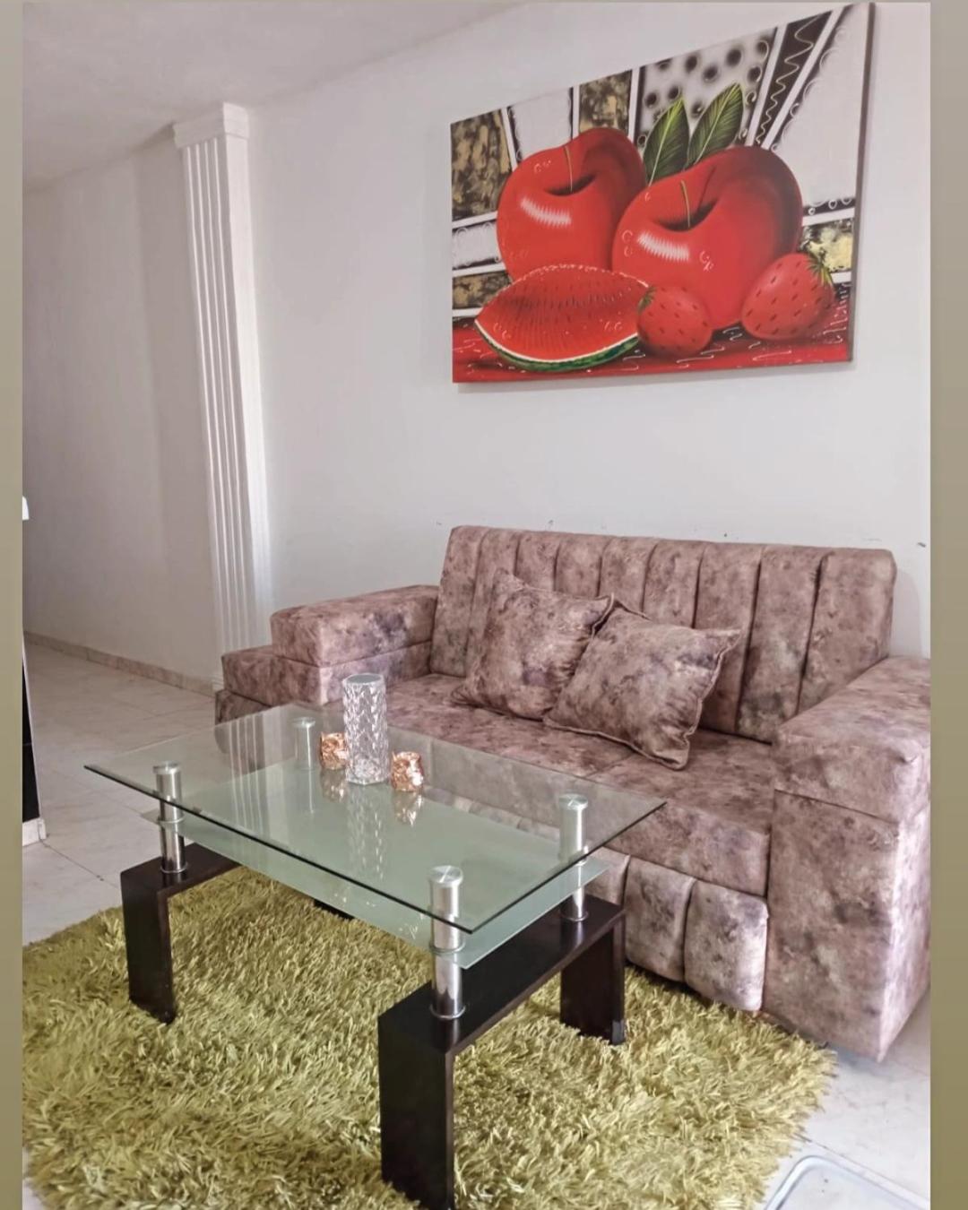 Casa rosymar