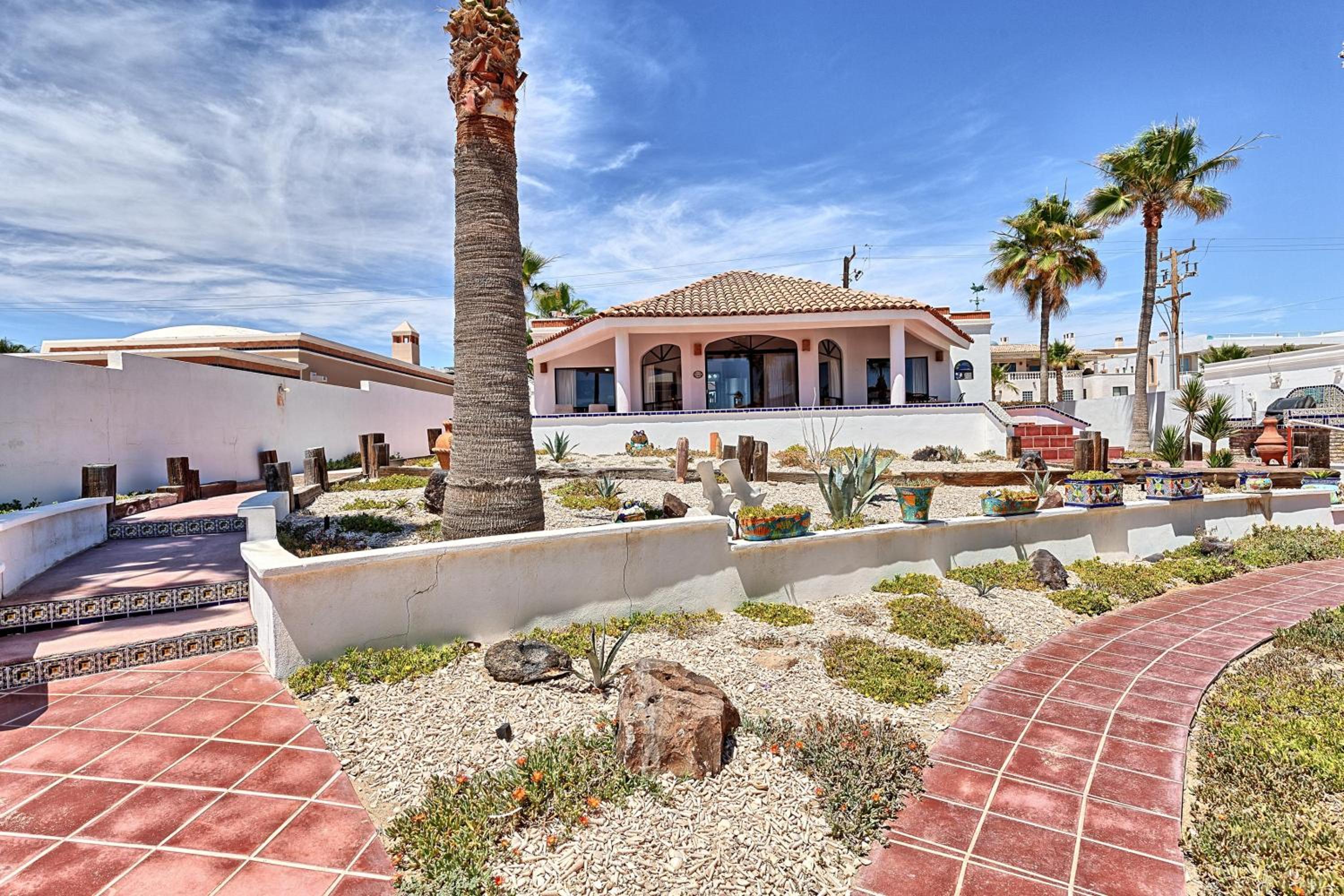 Casita de Paz