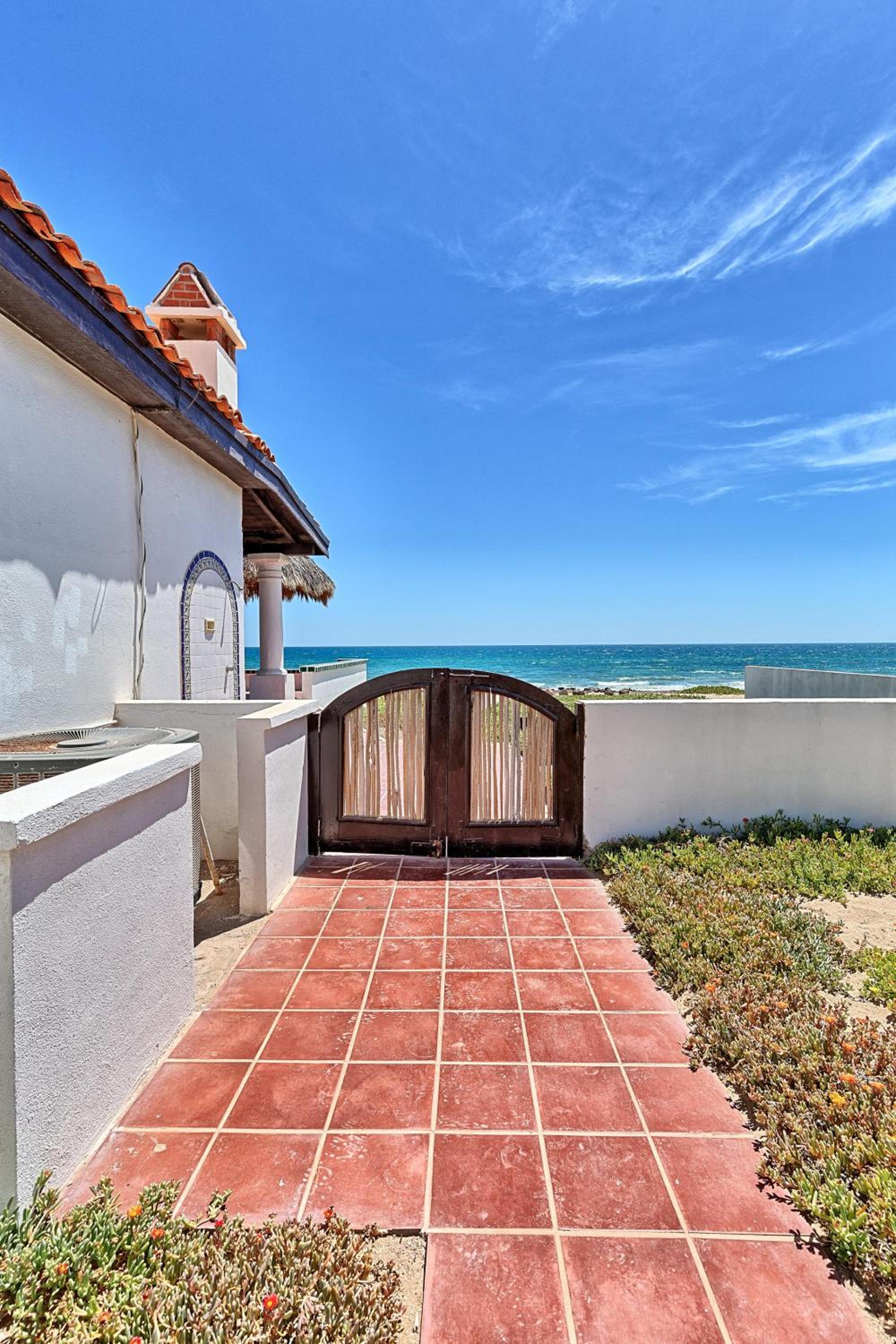 Casita de Paz