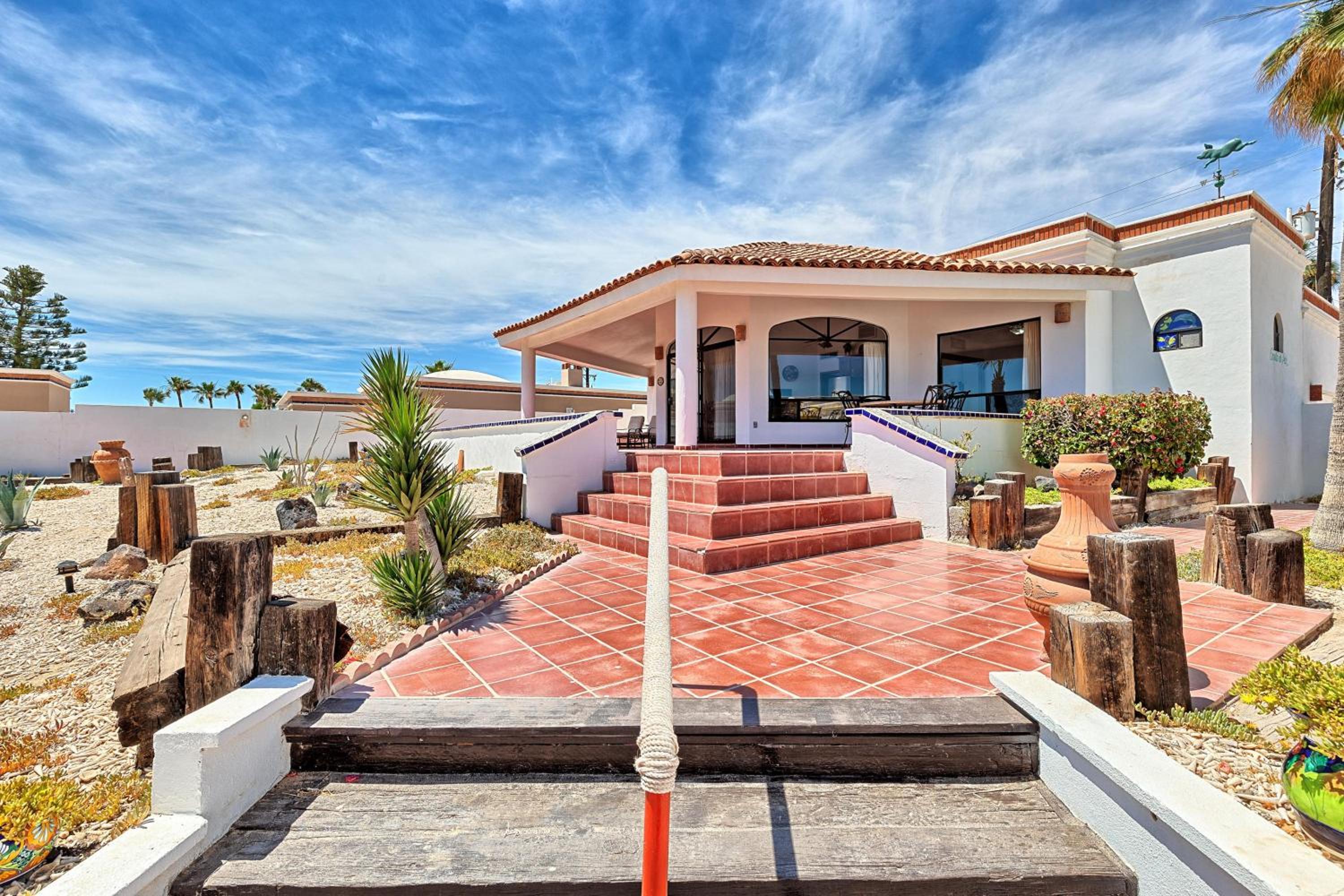 Casita de Paz