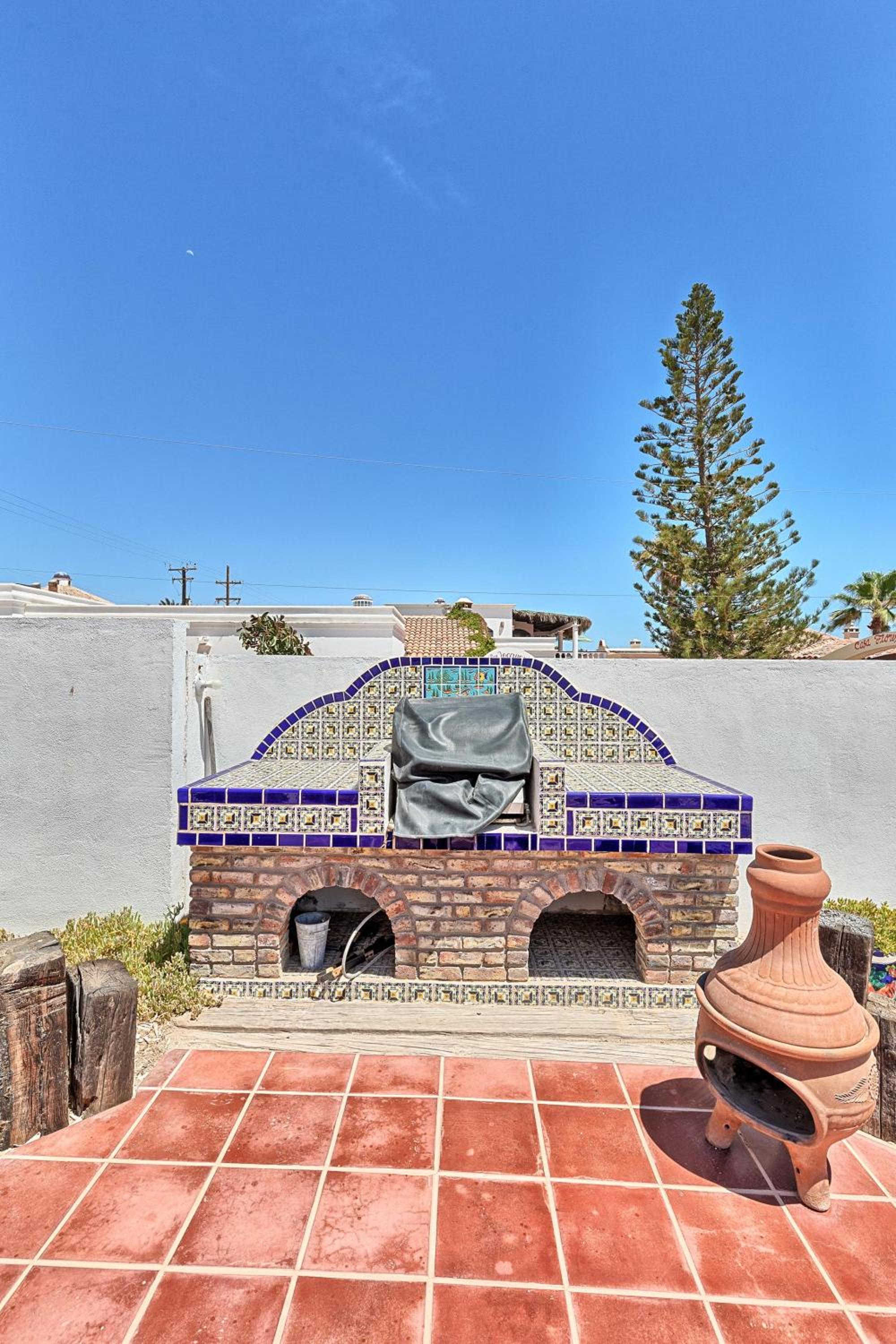 Casita de Paz