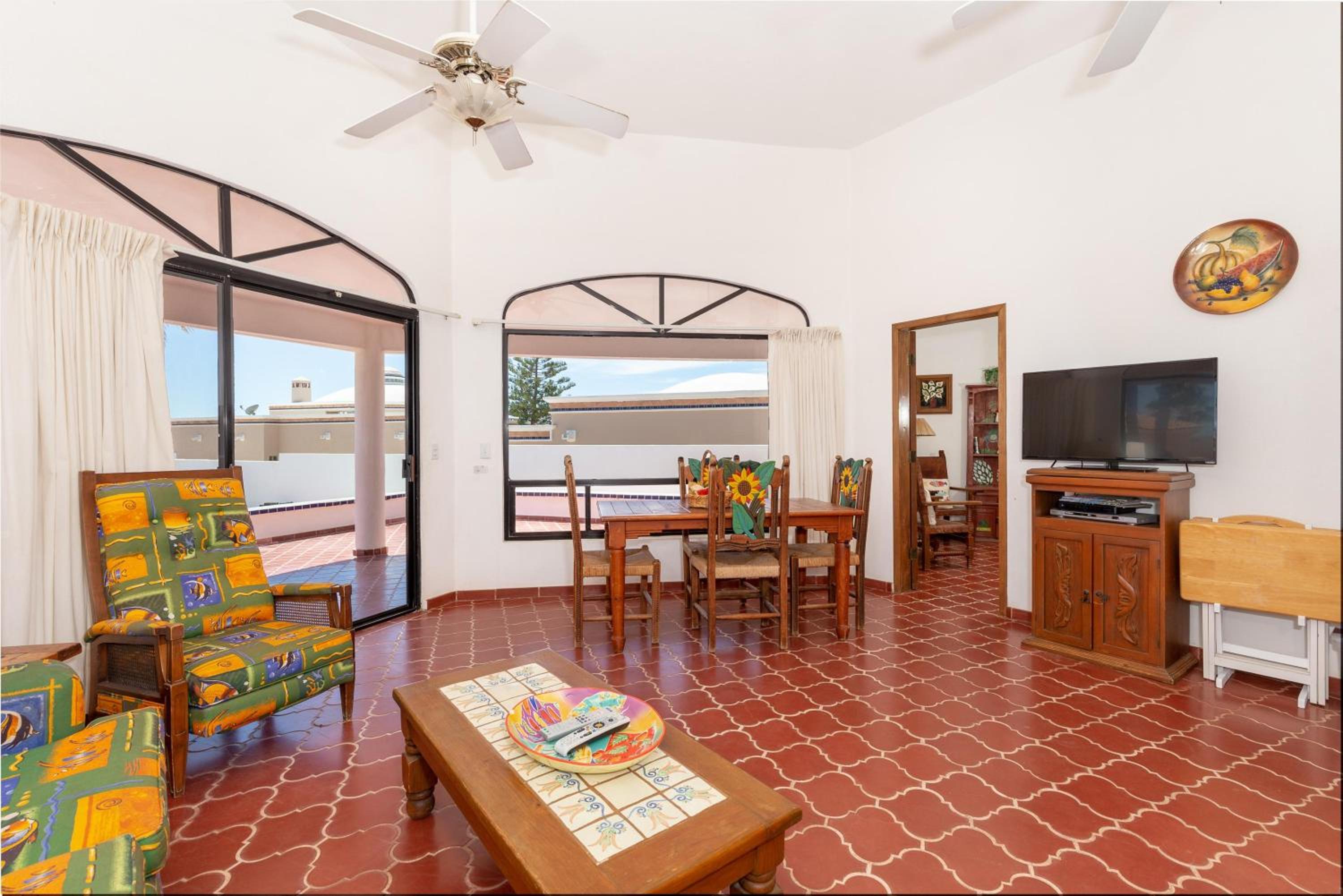 Casita de Paz