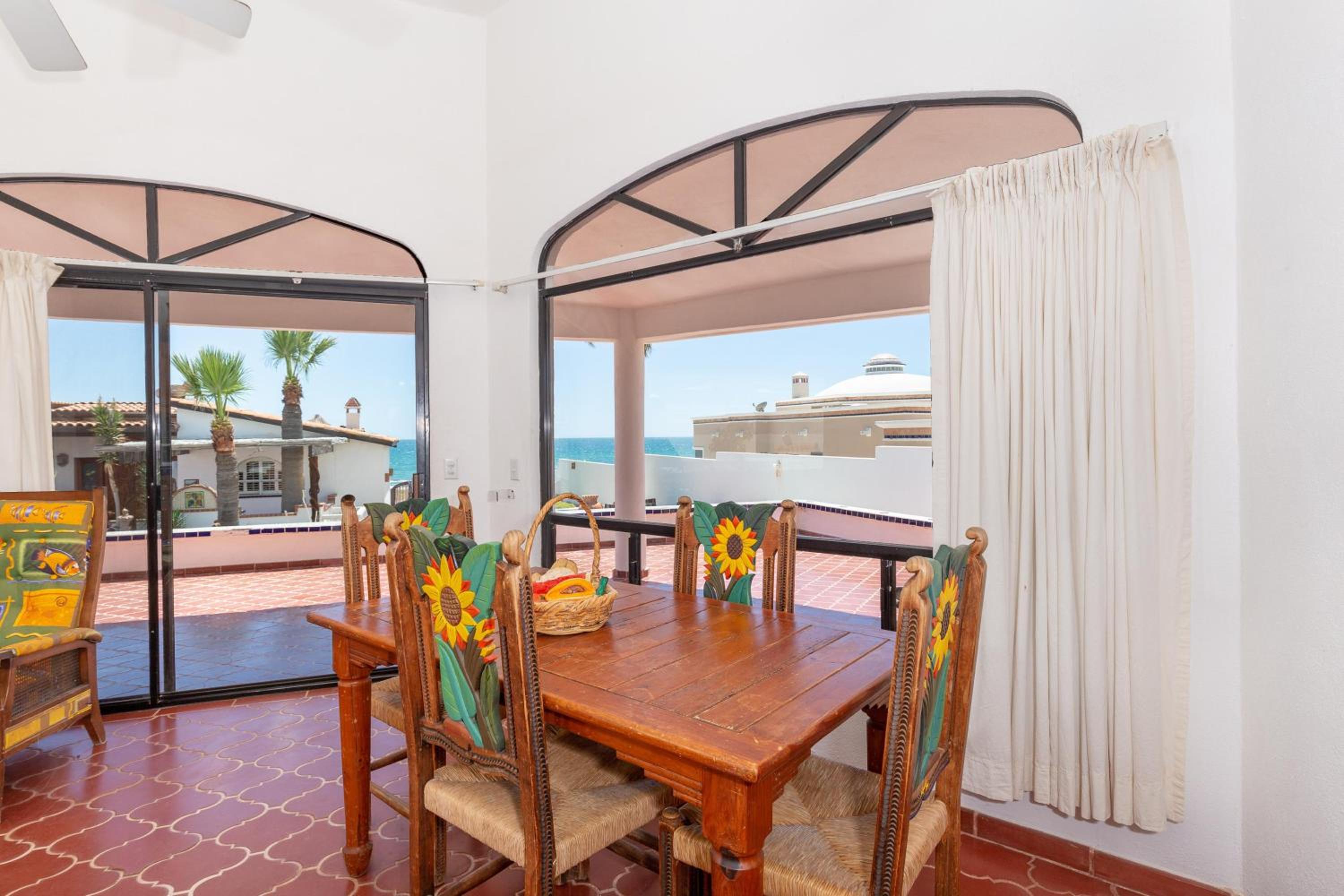 Casita de Paz