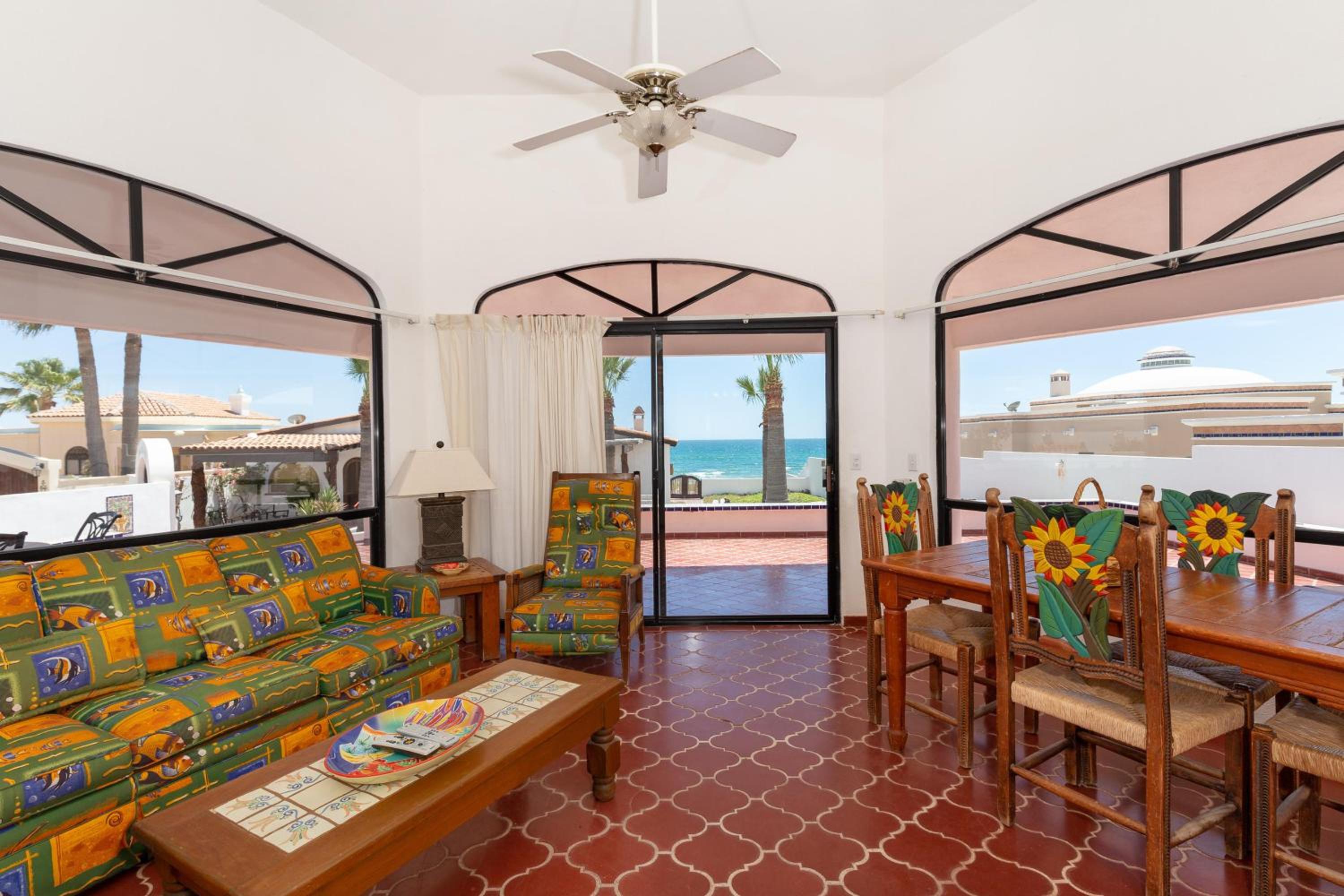 Casita de Paz