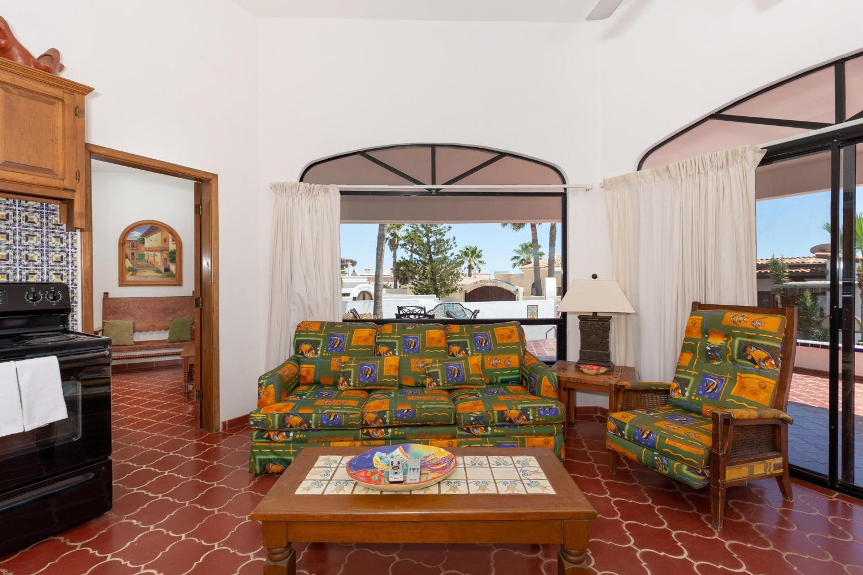 Casita de Paz