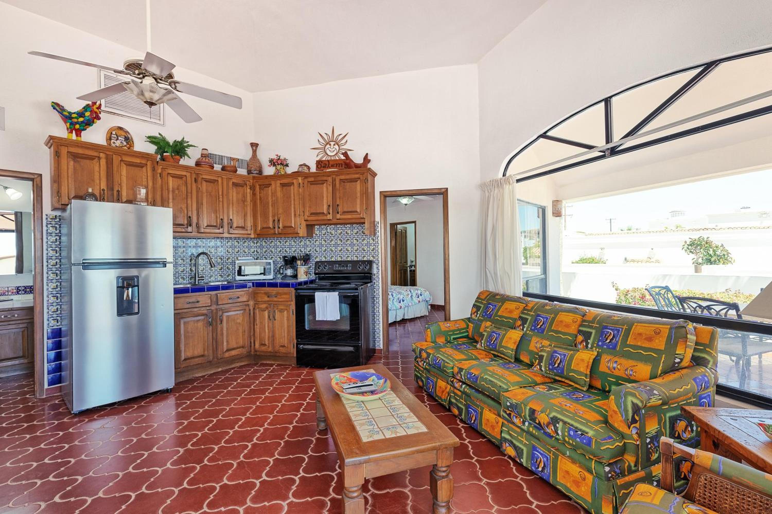 Casita de Paz