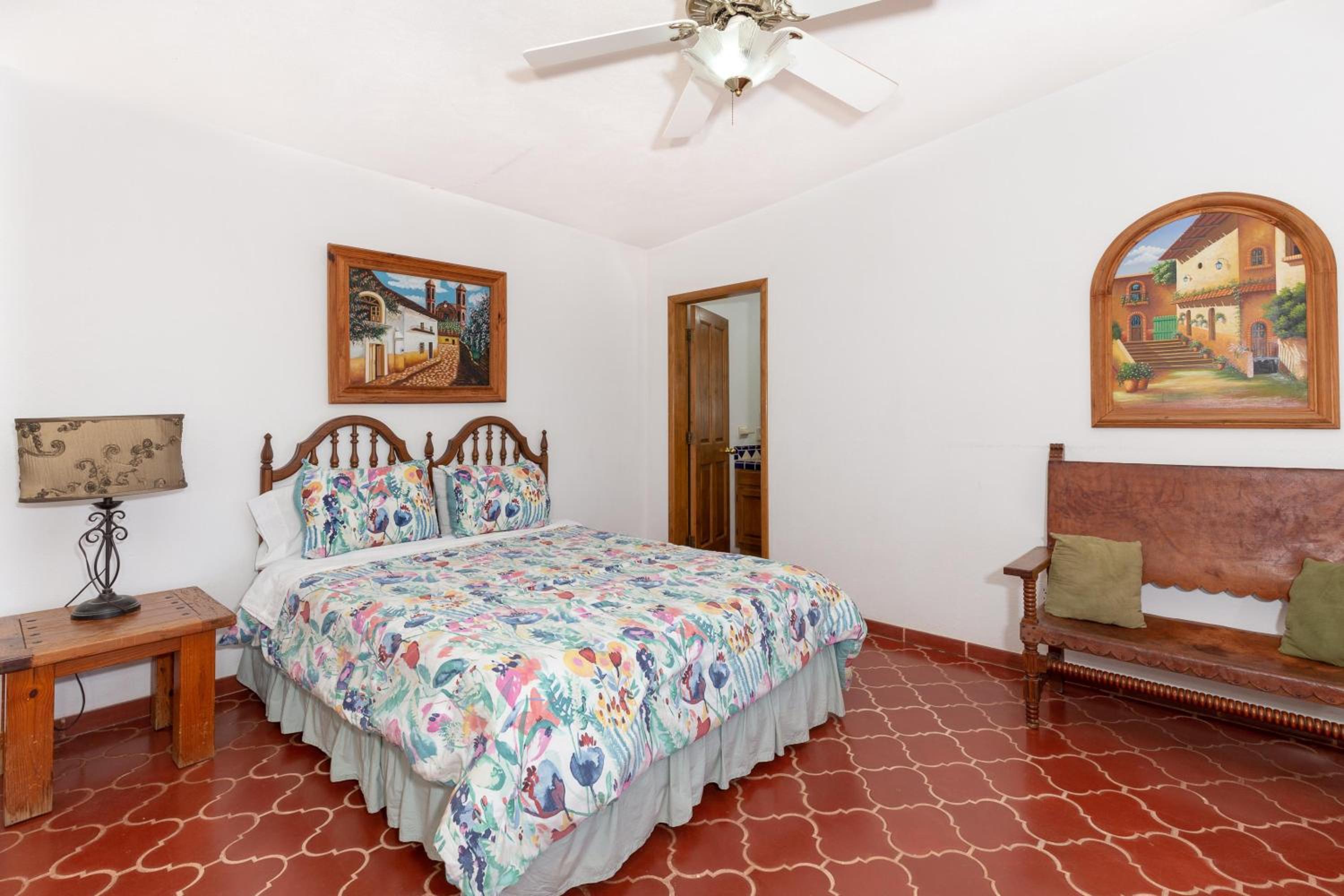 Casita de Paz