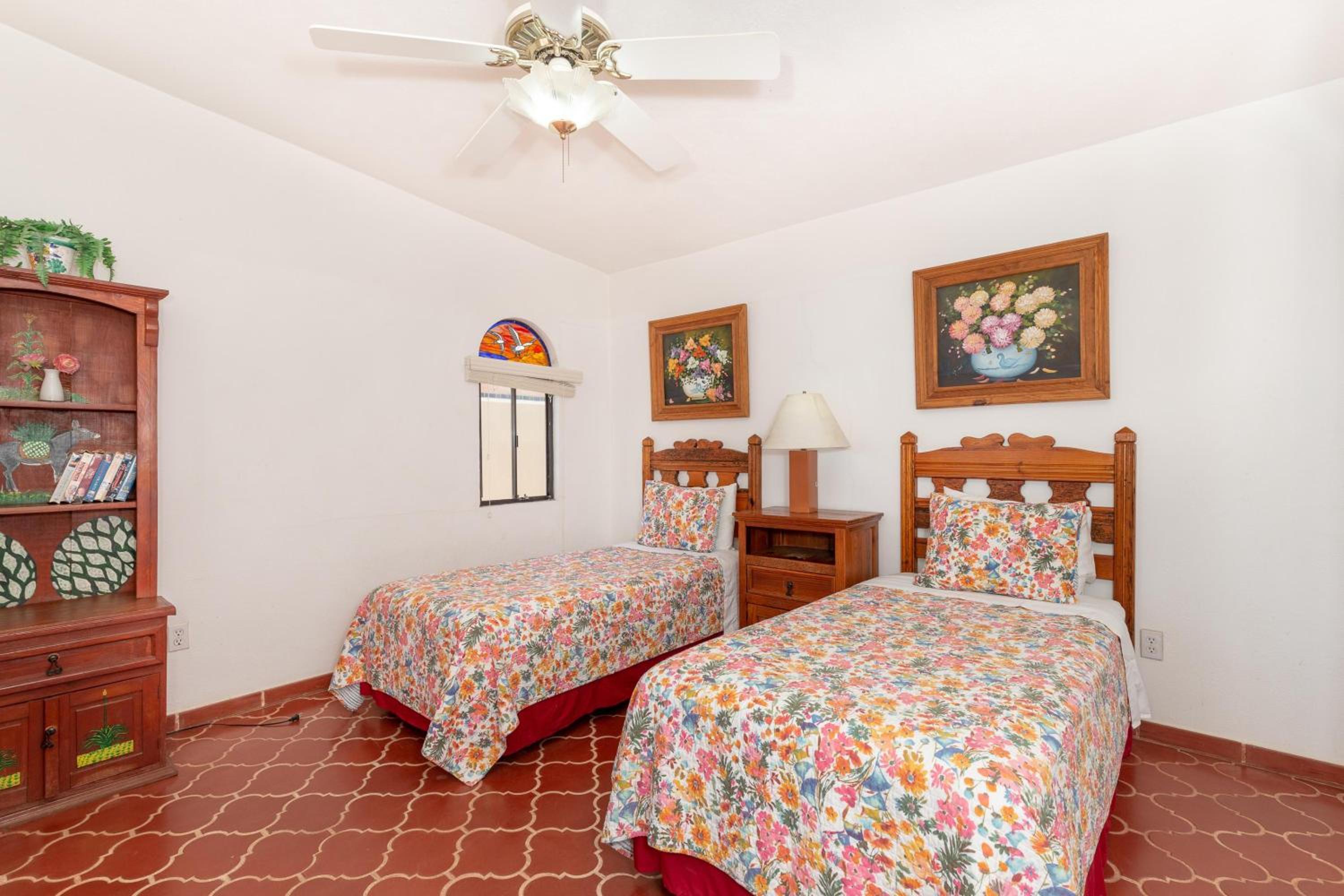 Casita de Paz