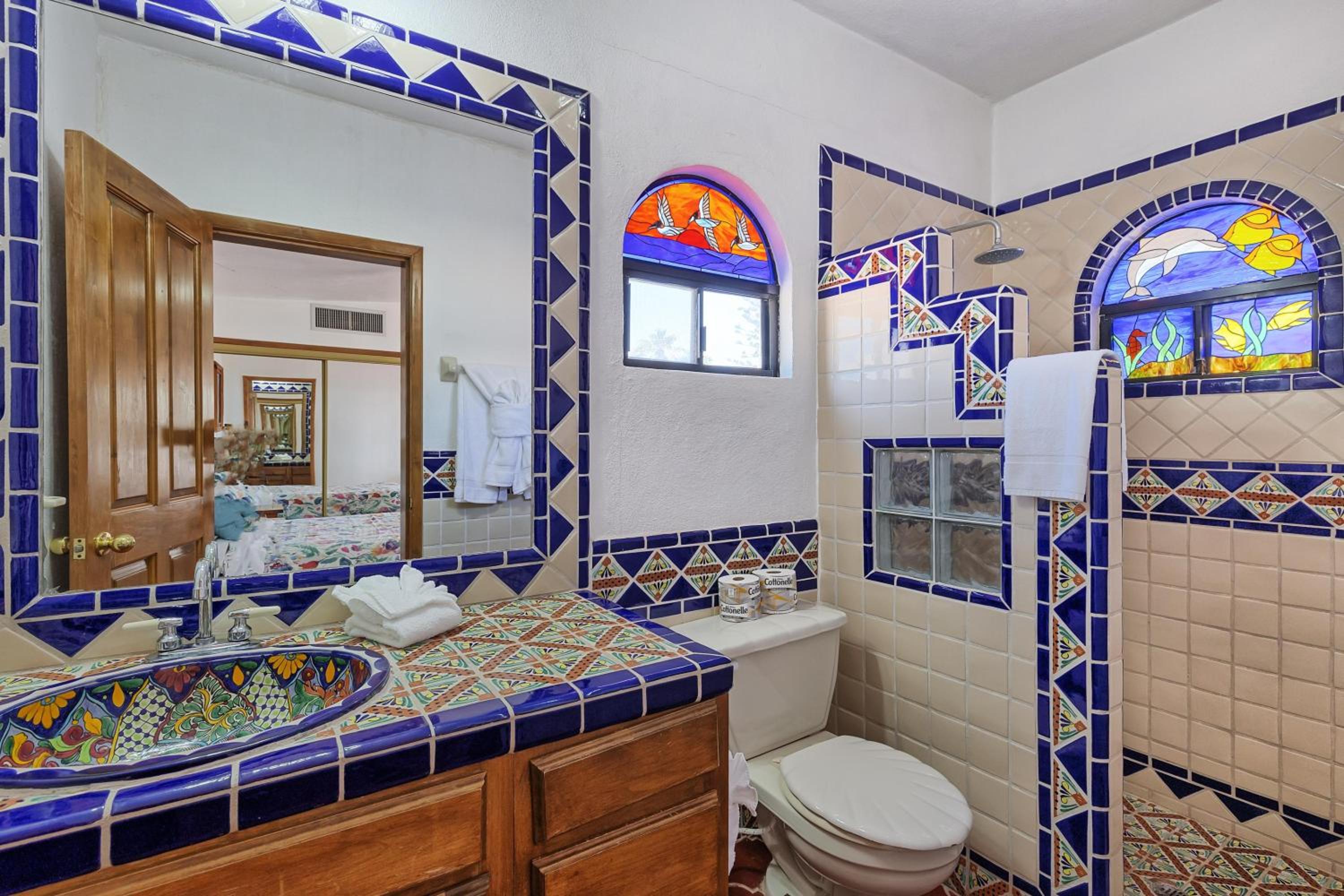 Casita de Paz