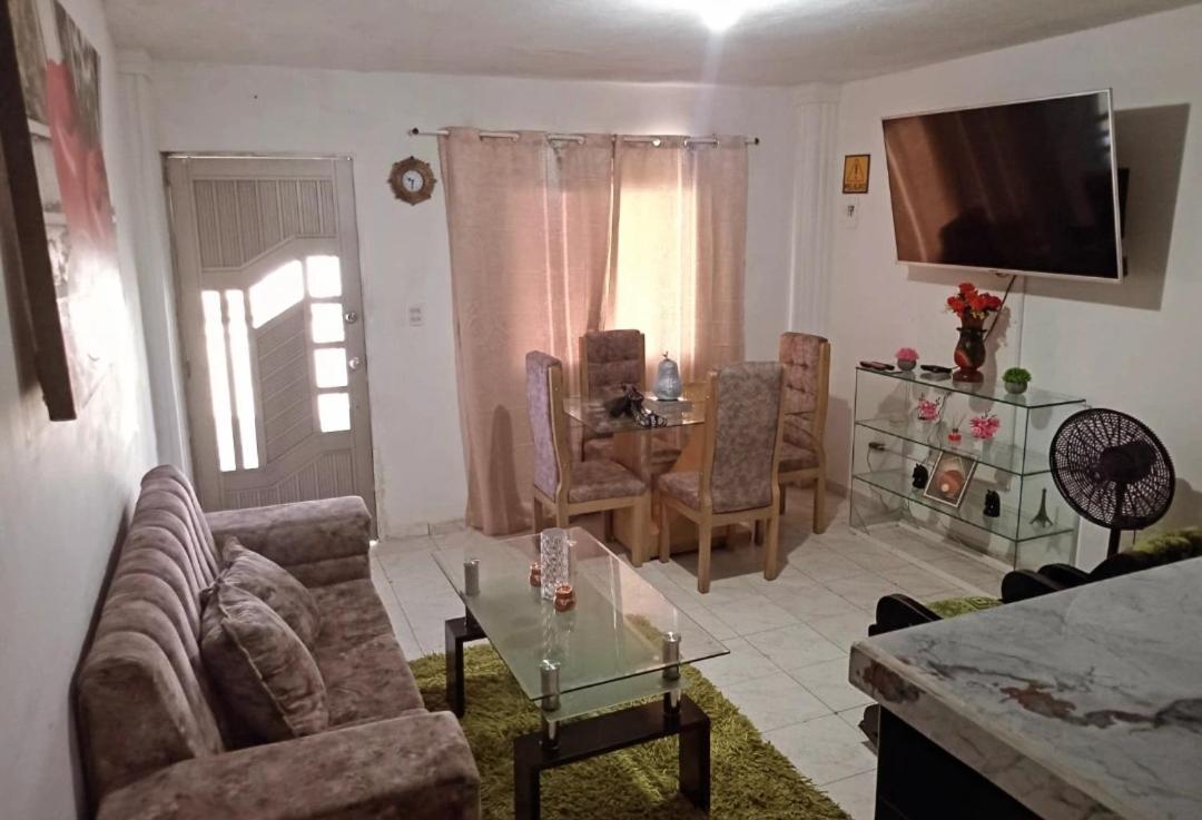 Casa rosymar