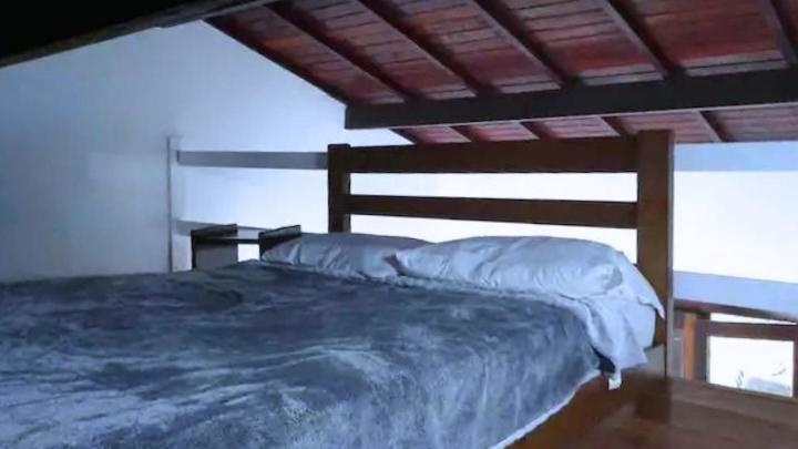 Residencial Canto da Praia - Jureia 30mts da praia