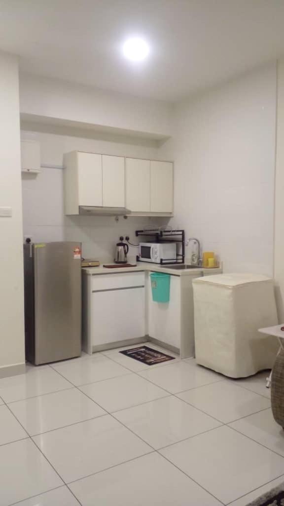 Arte Mont Kiara Deluxe 1Bedroom