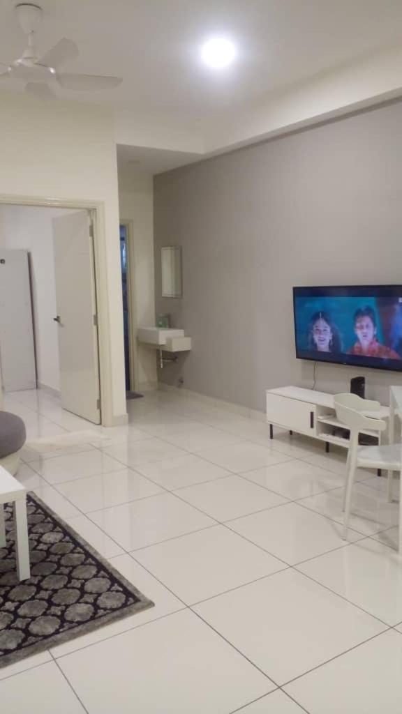 Arte Mont Kiara Deluxe 1Bedroom